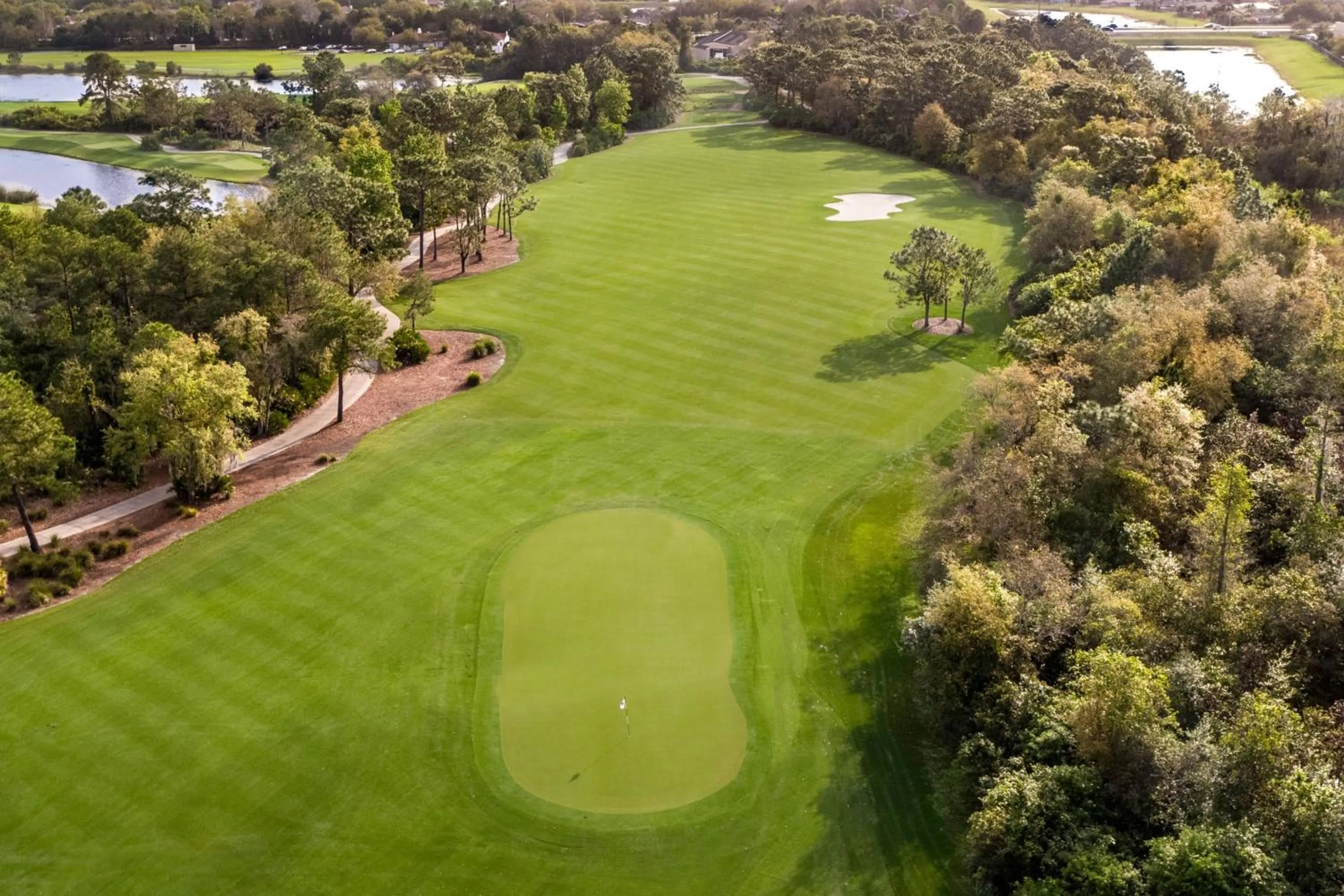 Other in The Ritz-Carlton Orlando, Grande Lakes