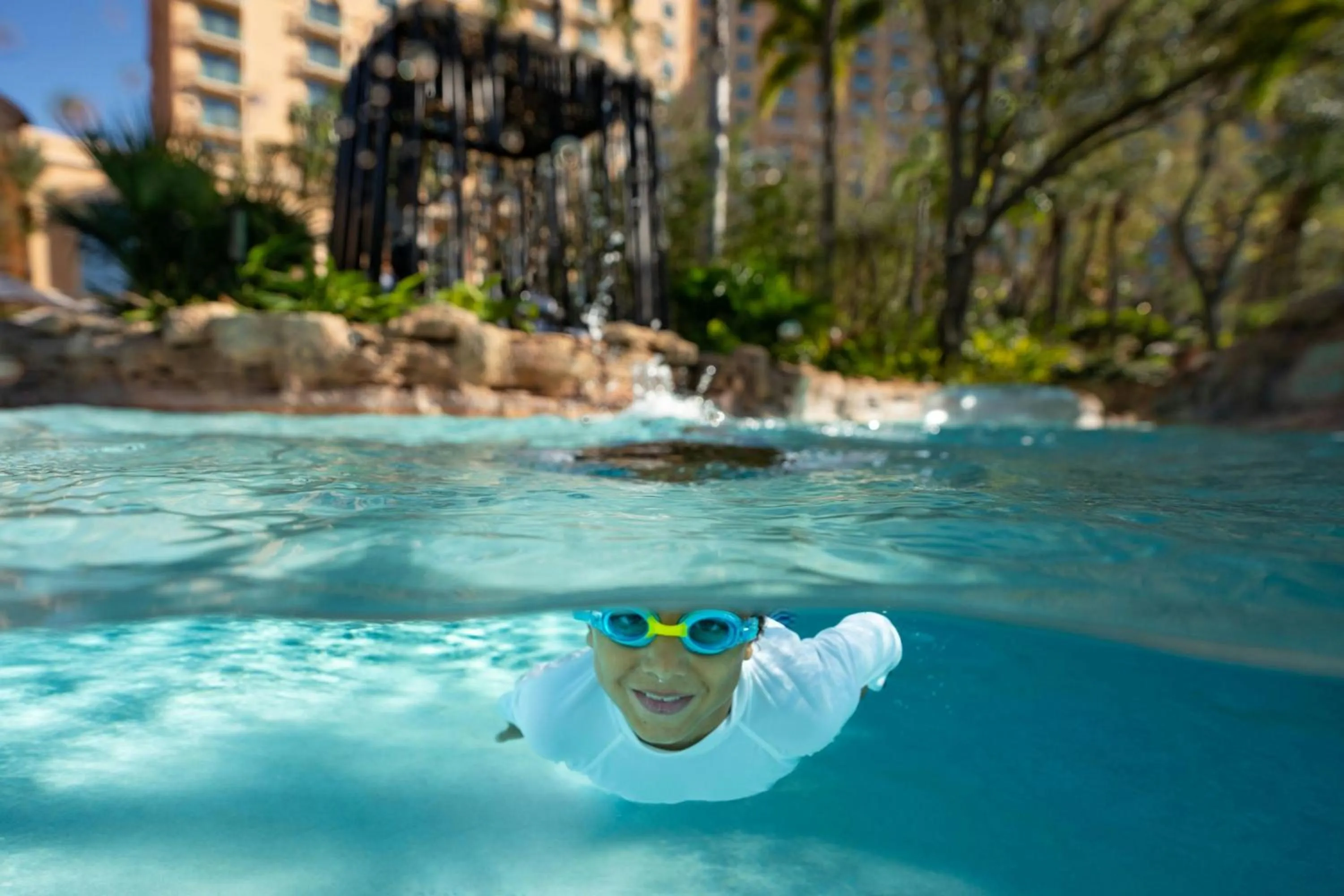 Other in The Ritz-Carlton Orlando, Grande Lakes