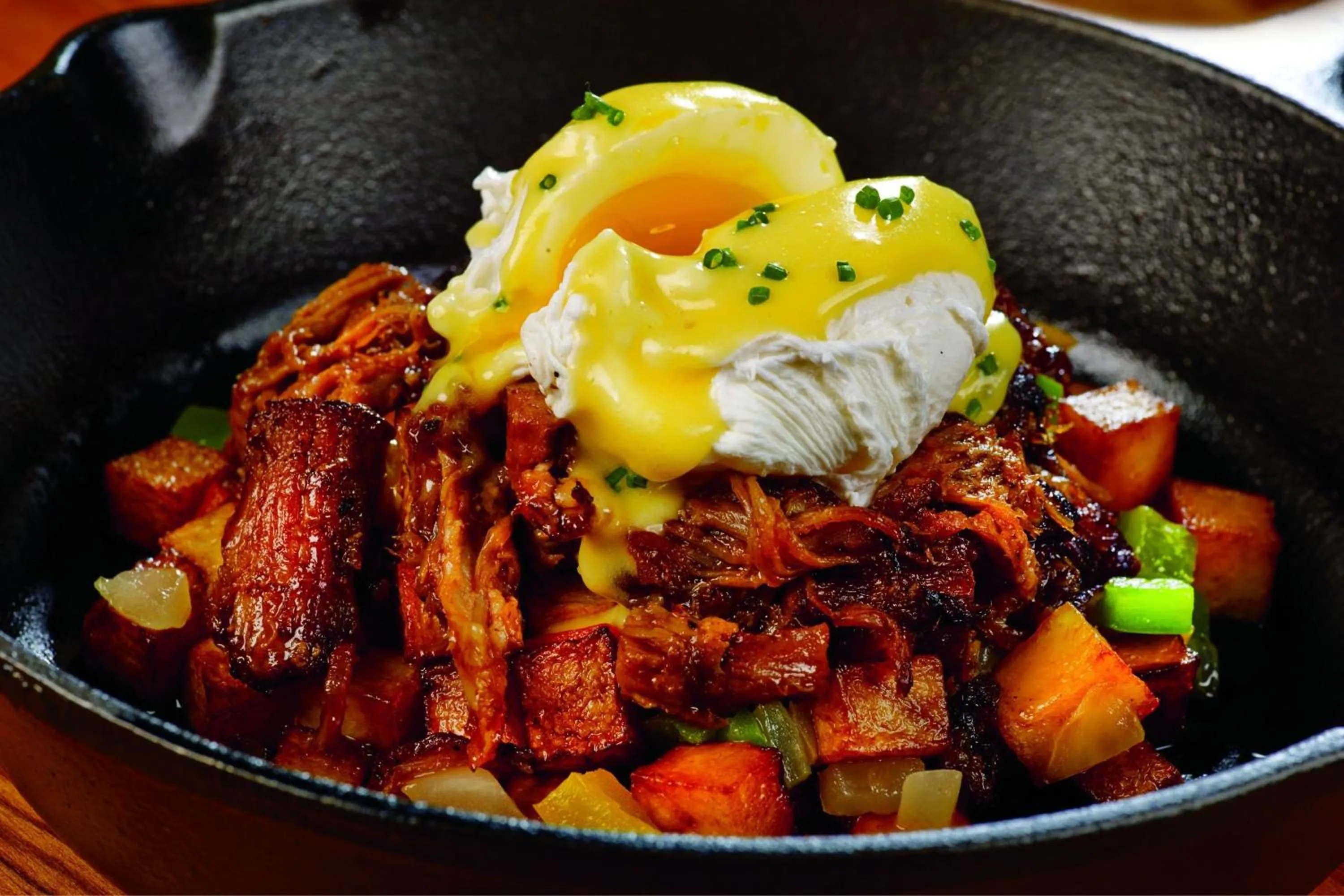 Restaurant/places to eat in The Ritz-Carlton Orlando, Grande Lakes