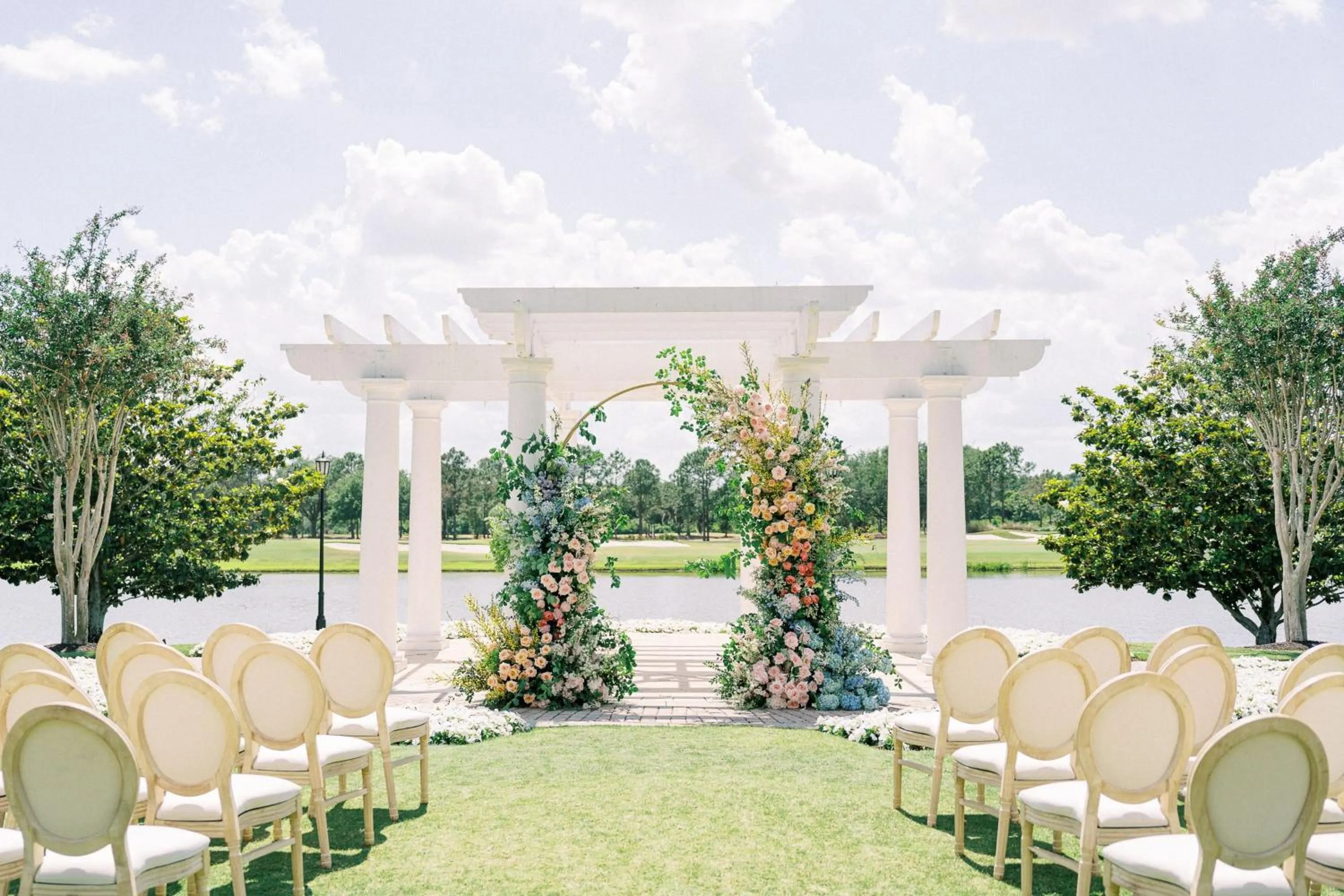 Meeting/conference room in JW Marriott Orlando Grande Lakes