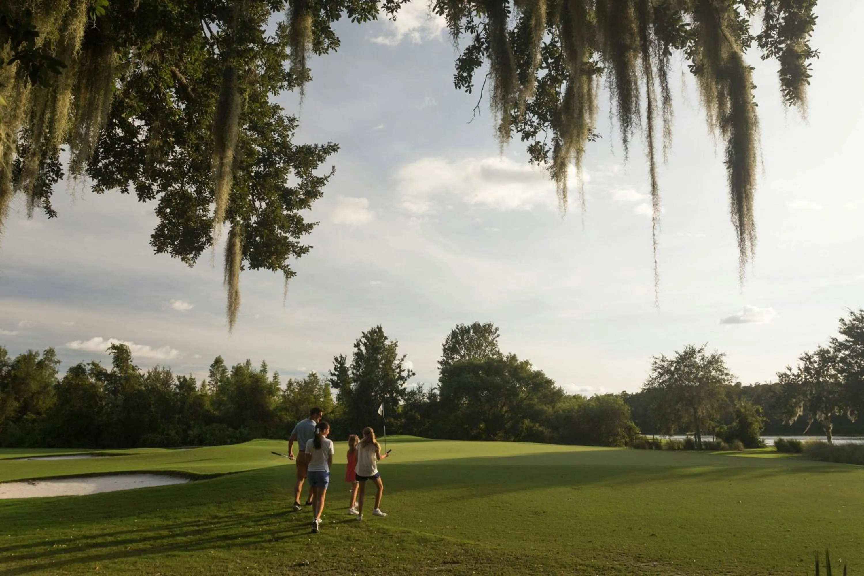Other in JW Marriott Orlando Grande Lakes