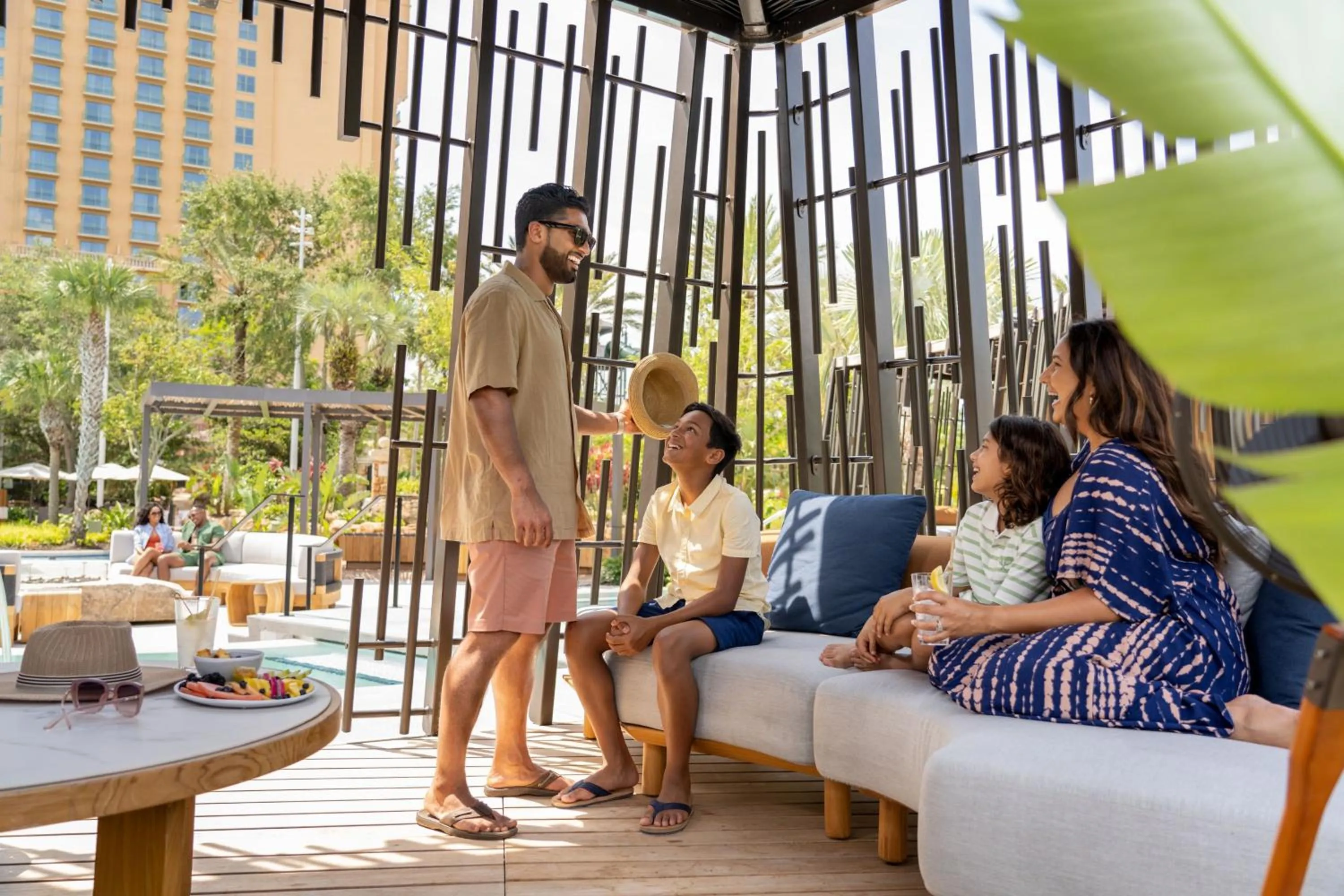 Fitness centre/facilities in JW Marriott Orlando Grande Lakes