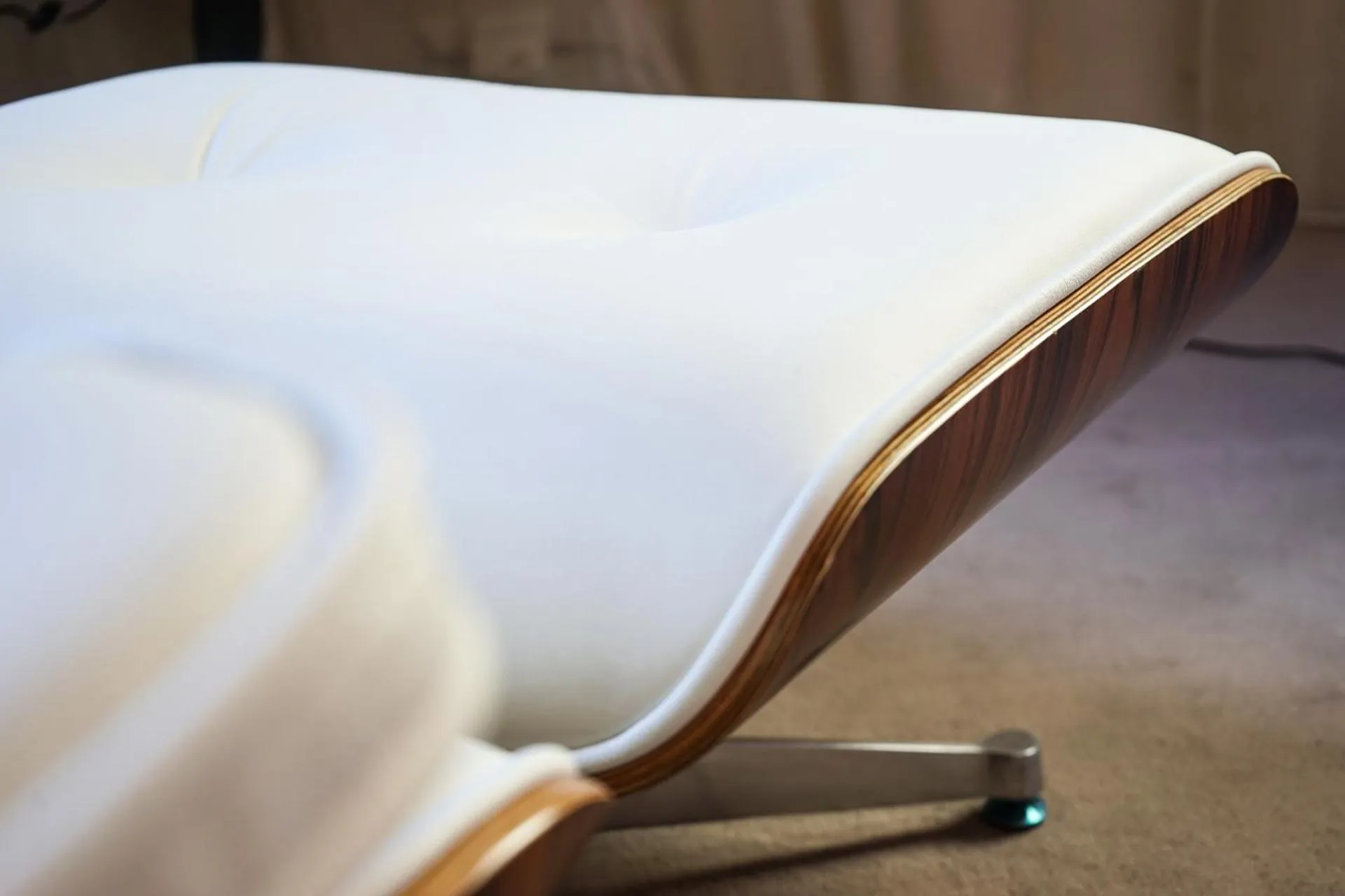 Decorative detail in Hôtel Particulier Le 28 - Spa & Art Luxury Design by Alain Ducasse