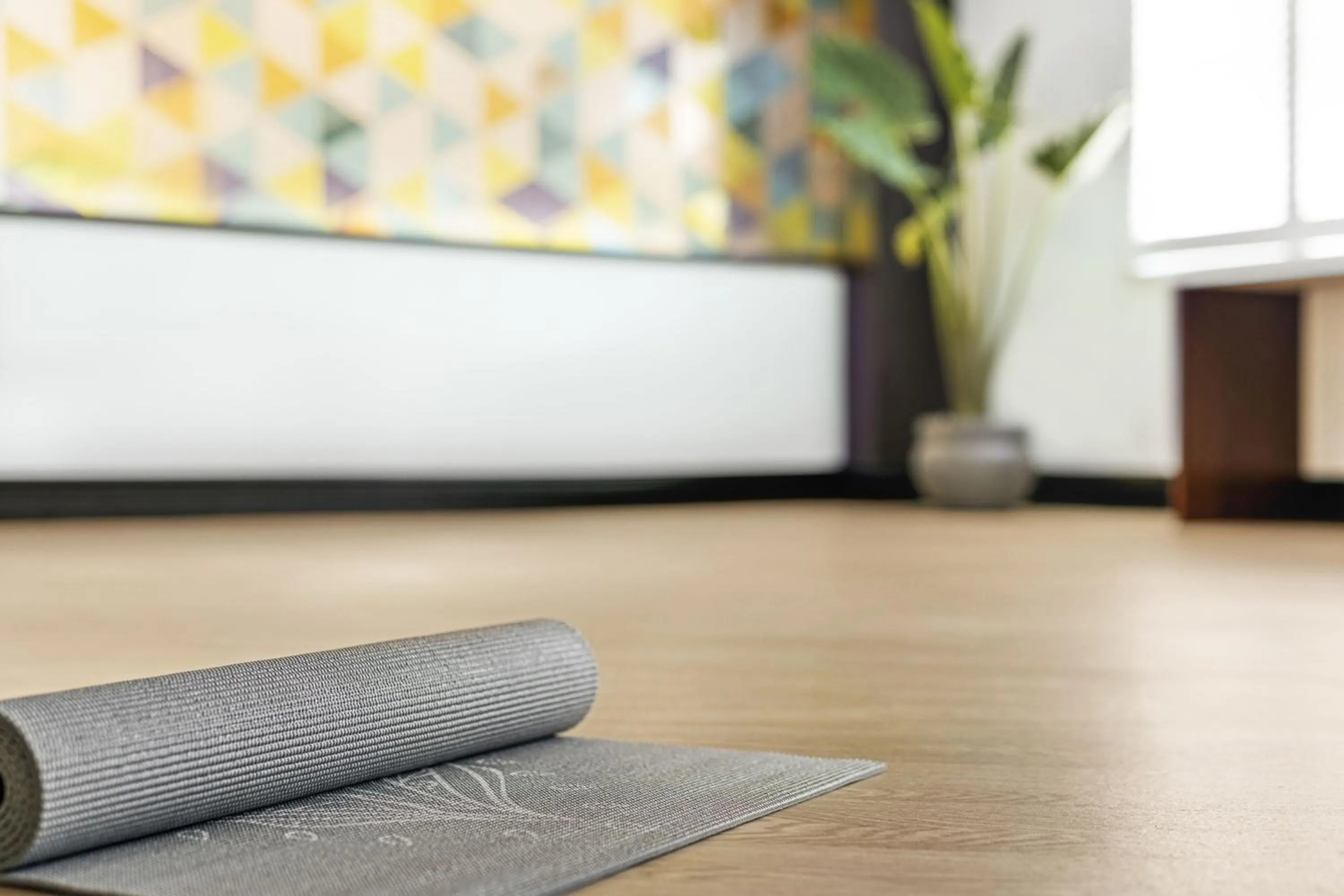 Area and facilities in Marriott's Villas At Doral