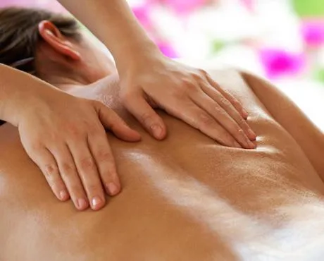 Les Charmois - Spa possible sur un autre site