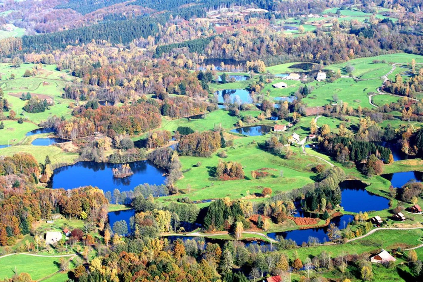 Les Charmois - Spa possible sur un autre site