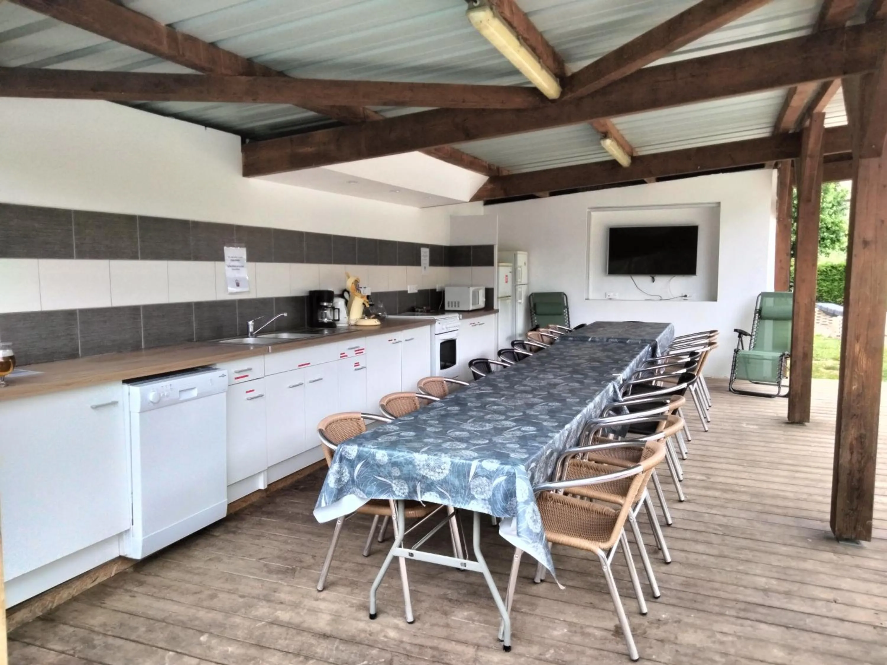 Les Charmois - Spa possible sur un autre site