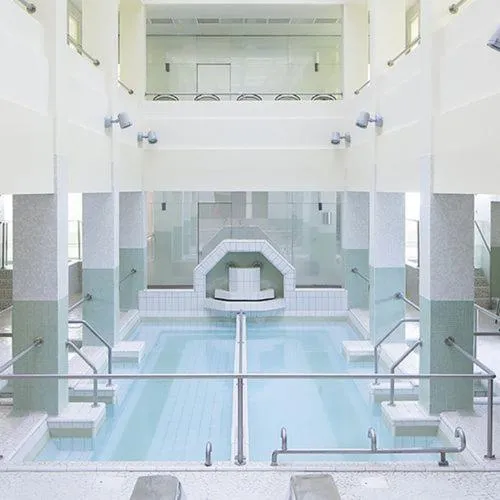 Les Charmois - Spa possible sur un autre site