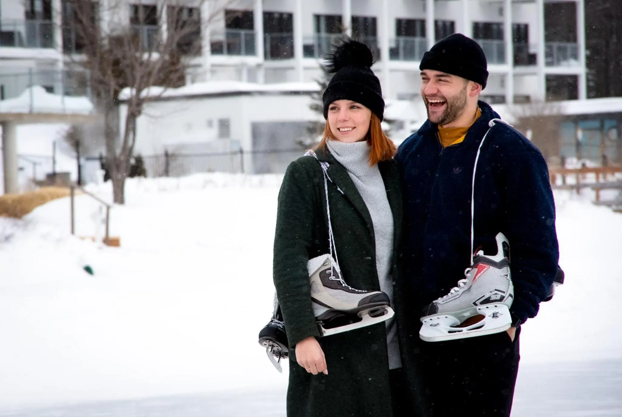 Activities in Estérel Resort