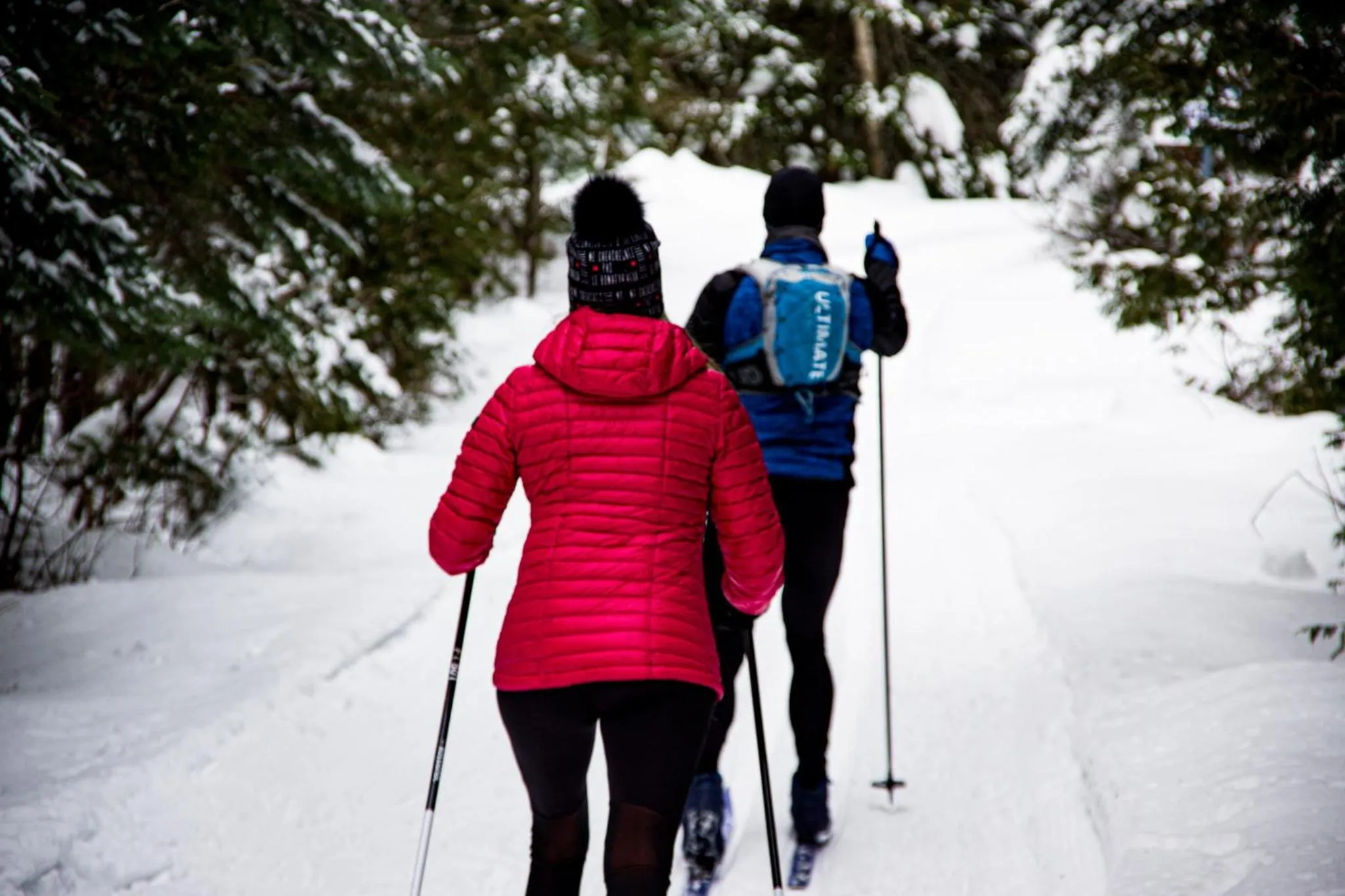 Activities in Estérel Resort