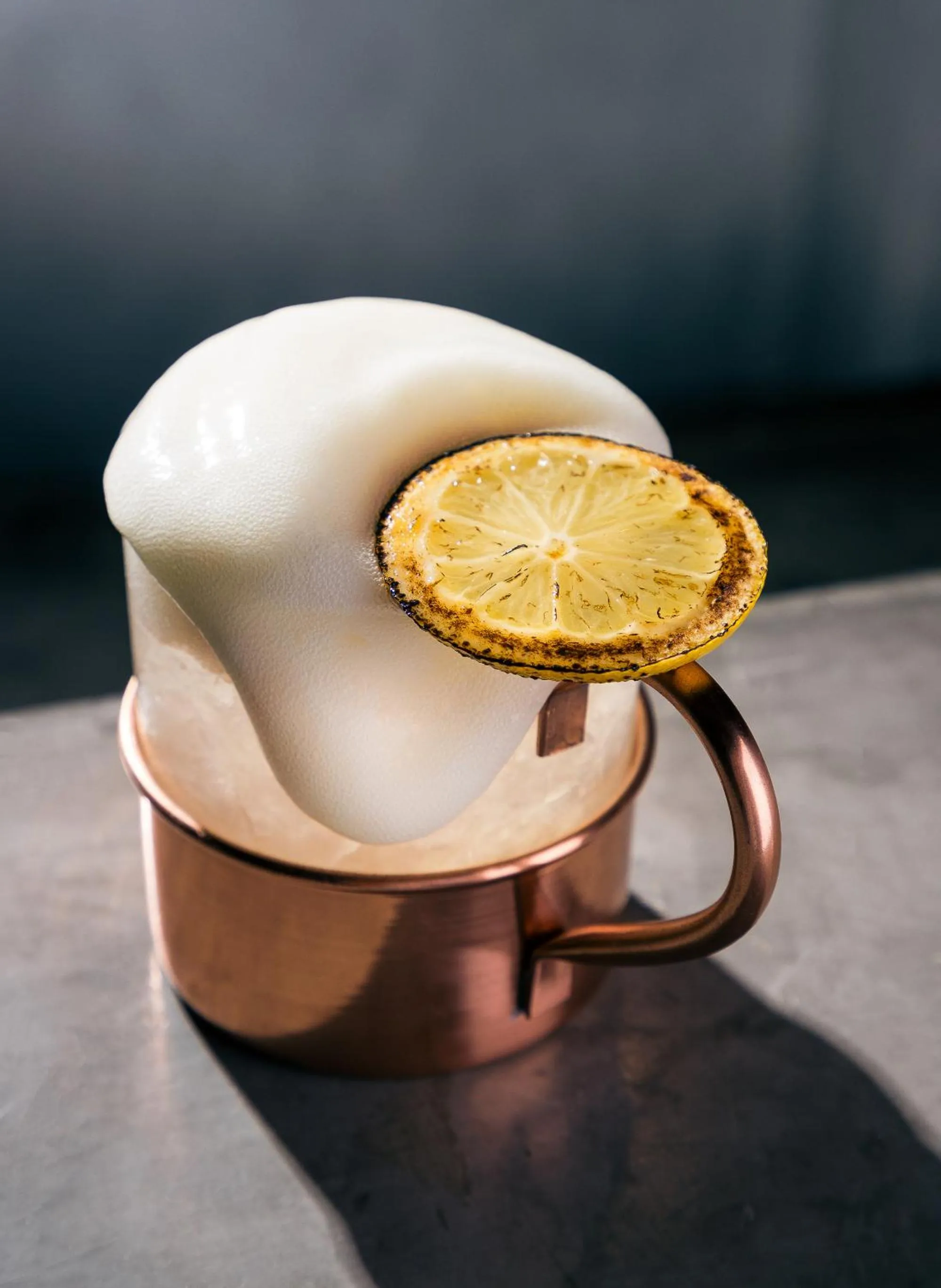 Restaurant/places to eat in Swan Generation Porto Alegre