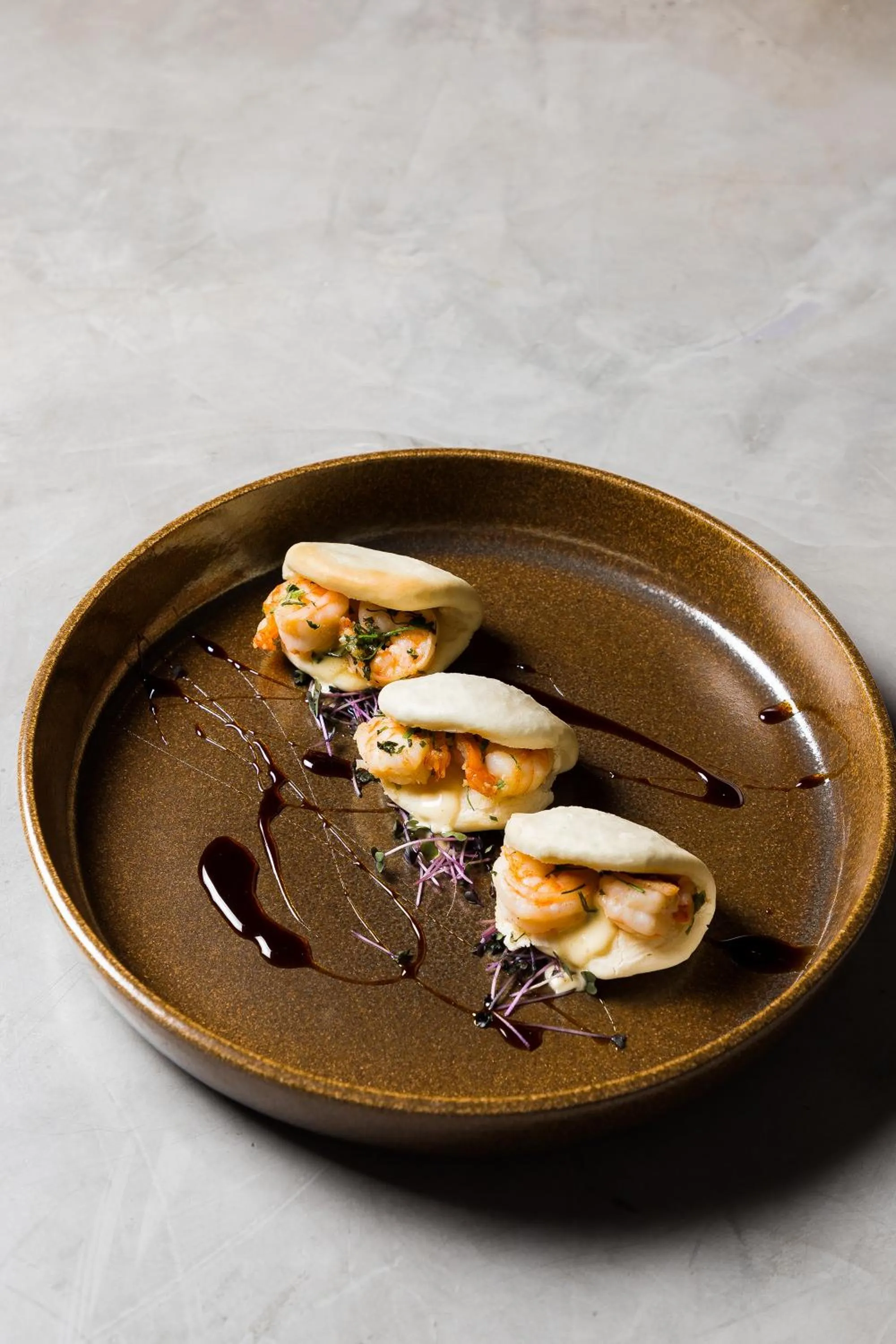 Restaurant/places to eat in Swan Generation Porto Alegre