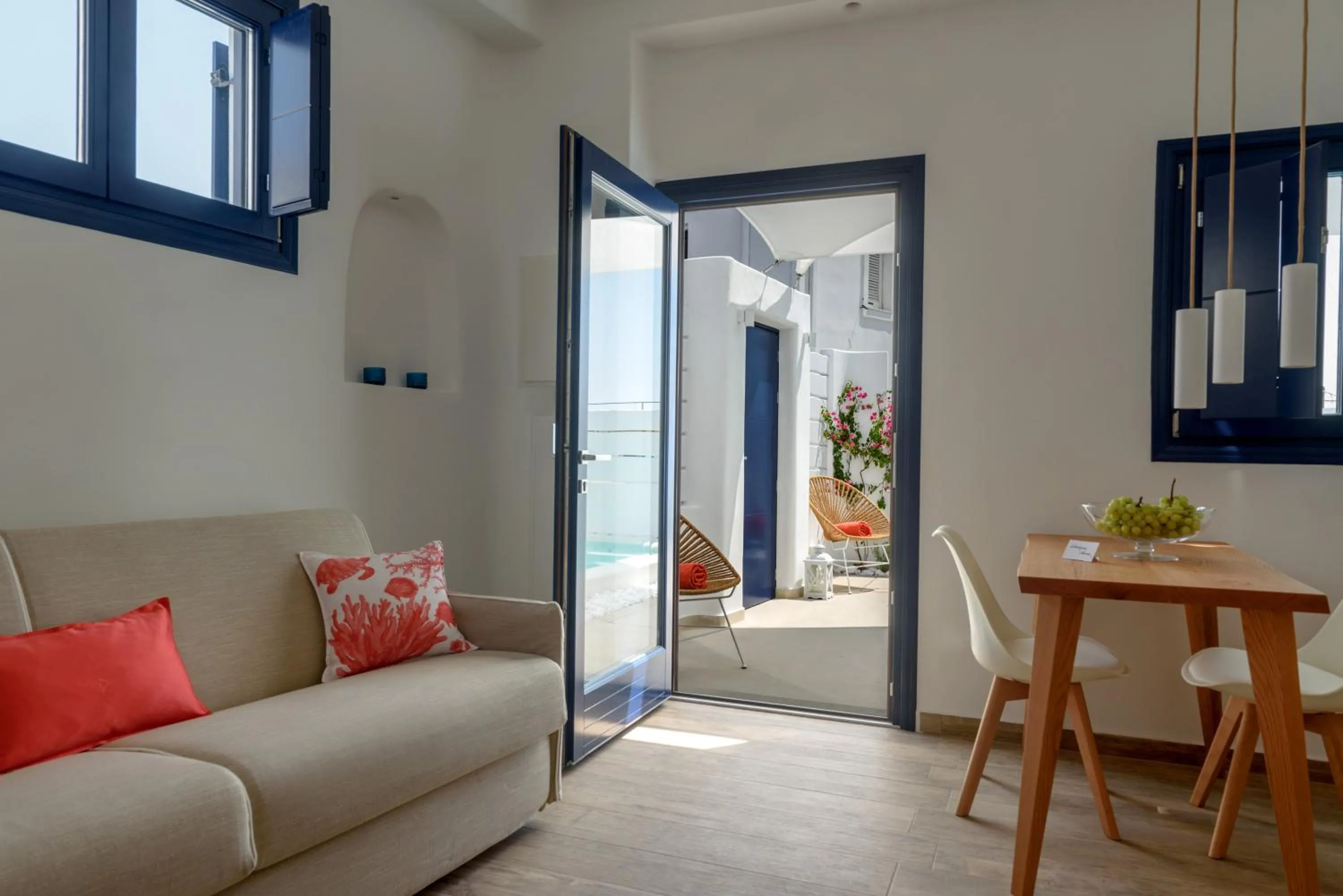 Sea Dream Luxury Home