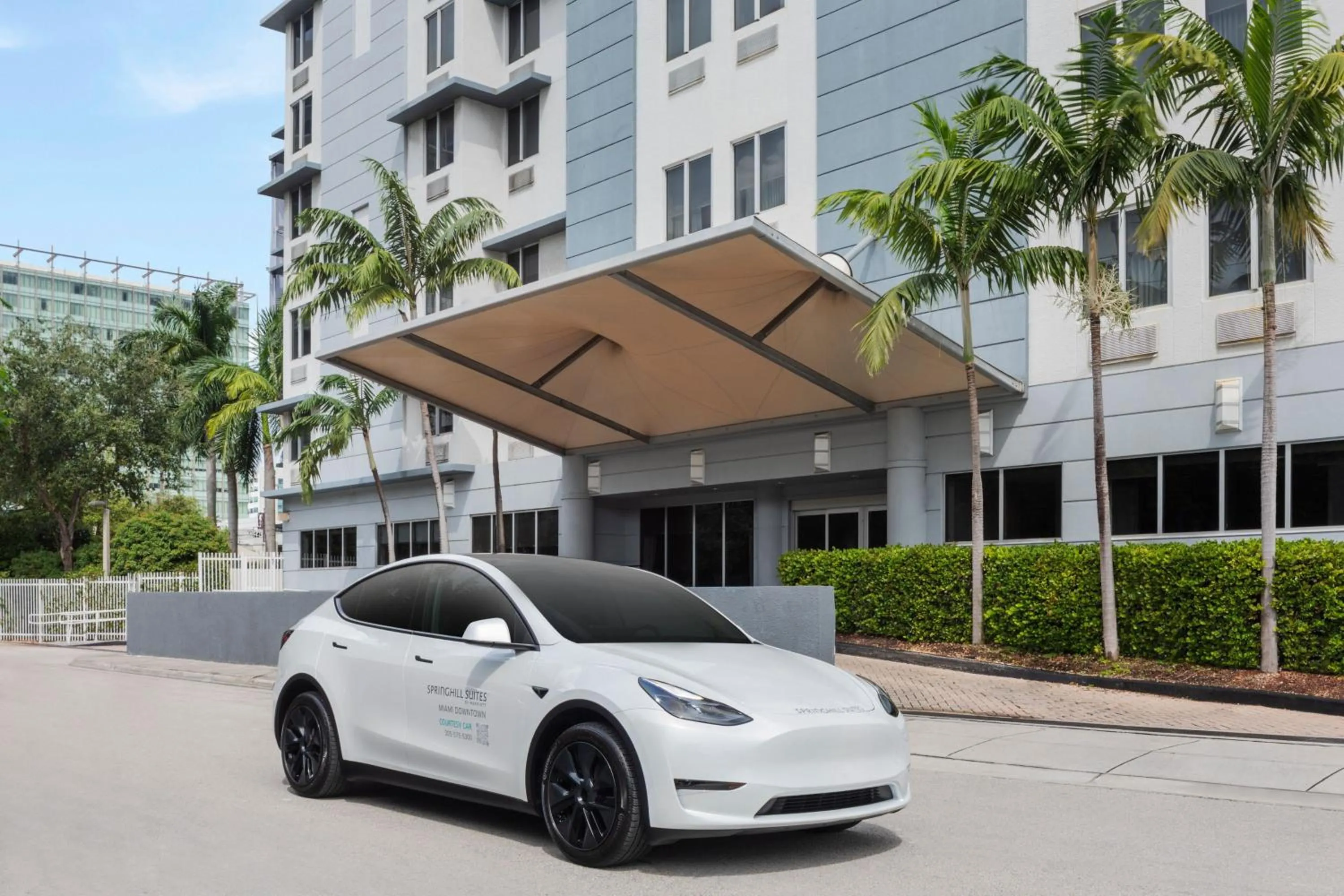 Other in SpringHill Suites Miami Downtown/Medical Center