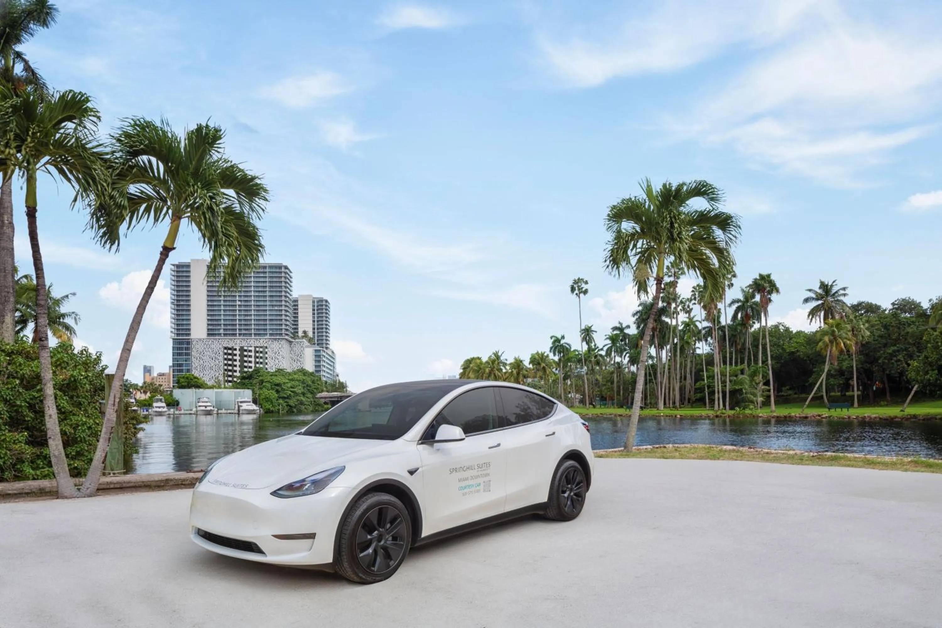 Other in SpringHill Suites Miami Downtown/Medical Center