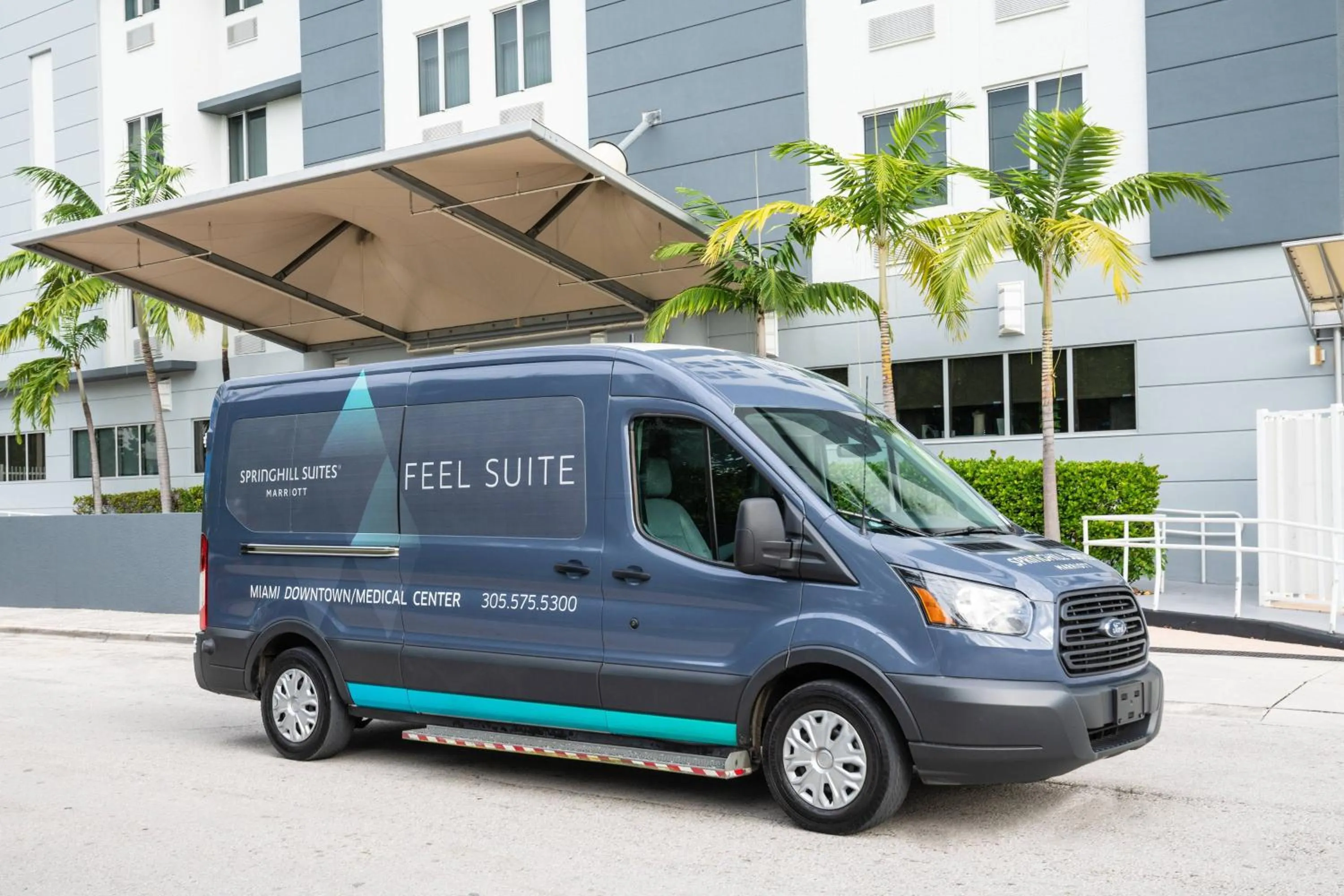 Other in SpringHill Suites Miami Downtown/Medical Center