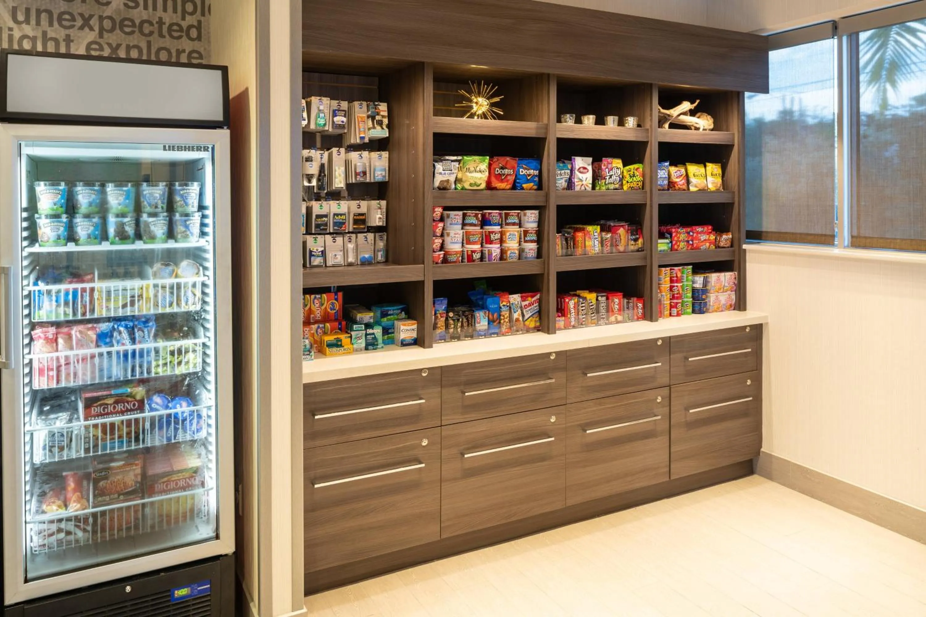 Other in SpringHill Suites Miami Downtown/Medical Center