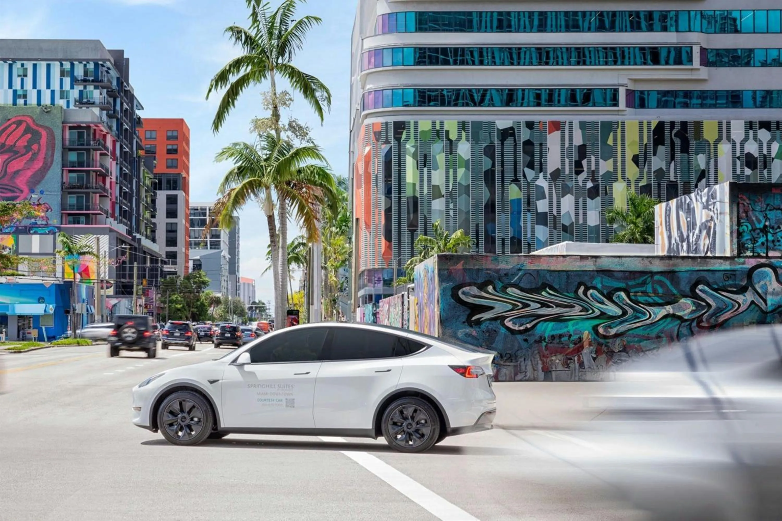 Other in SpringHill Suites Miami Downtown/Medical Center