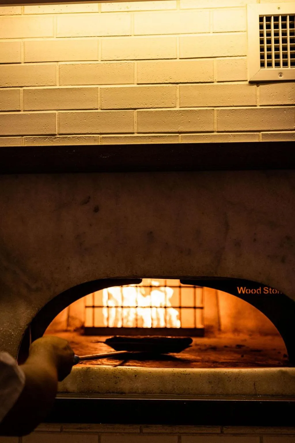 Food in Eden Roc Miami Beach