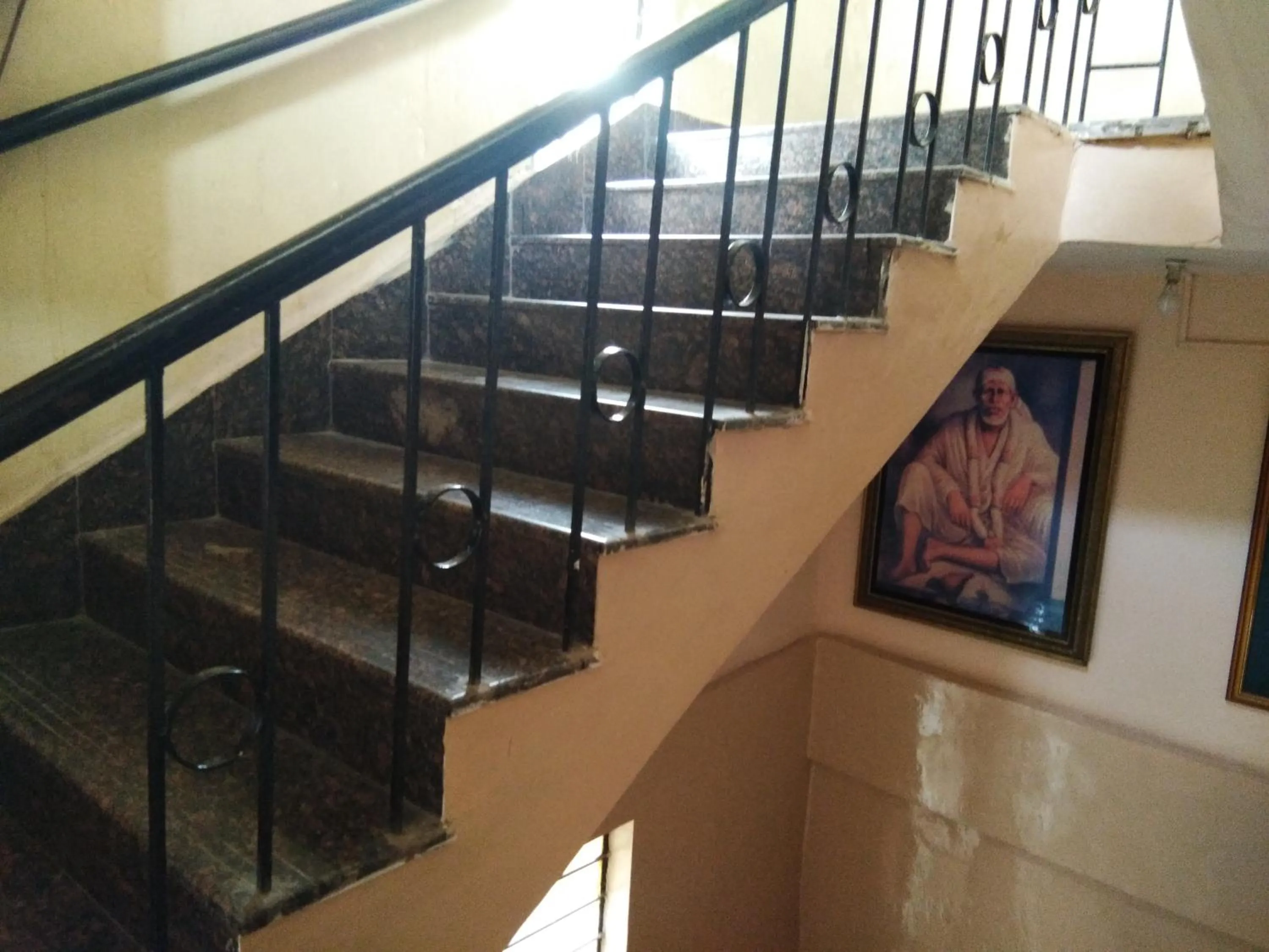 Other in Srinivasa Lodge
