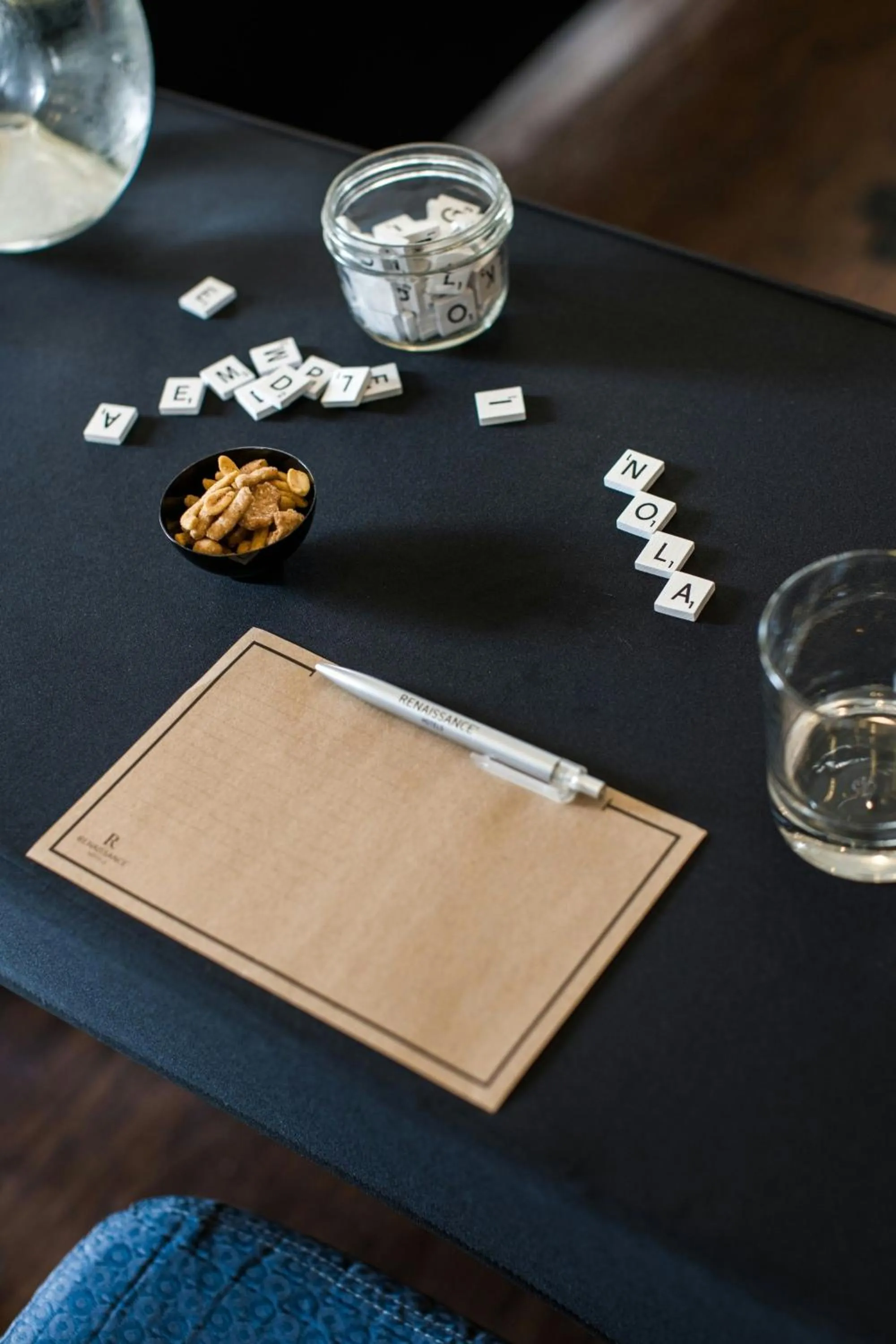 Meeting/conference room in Renaissance New Orleans Pere Marquette French Quarter Area Hotel