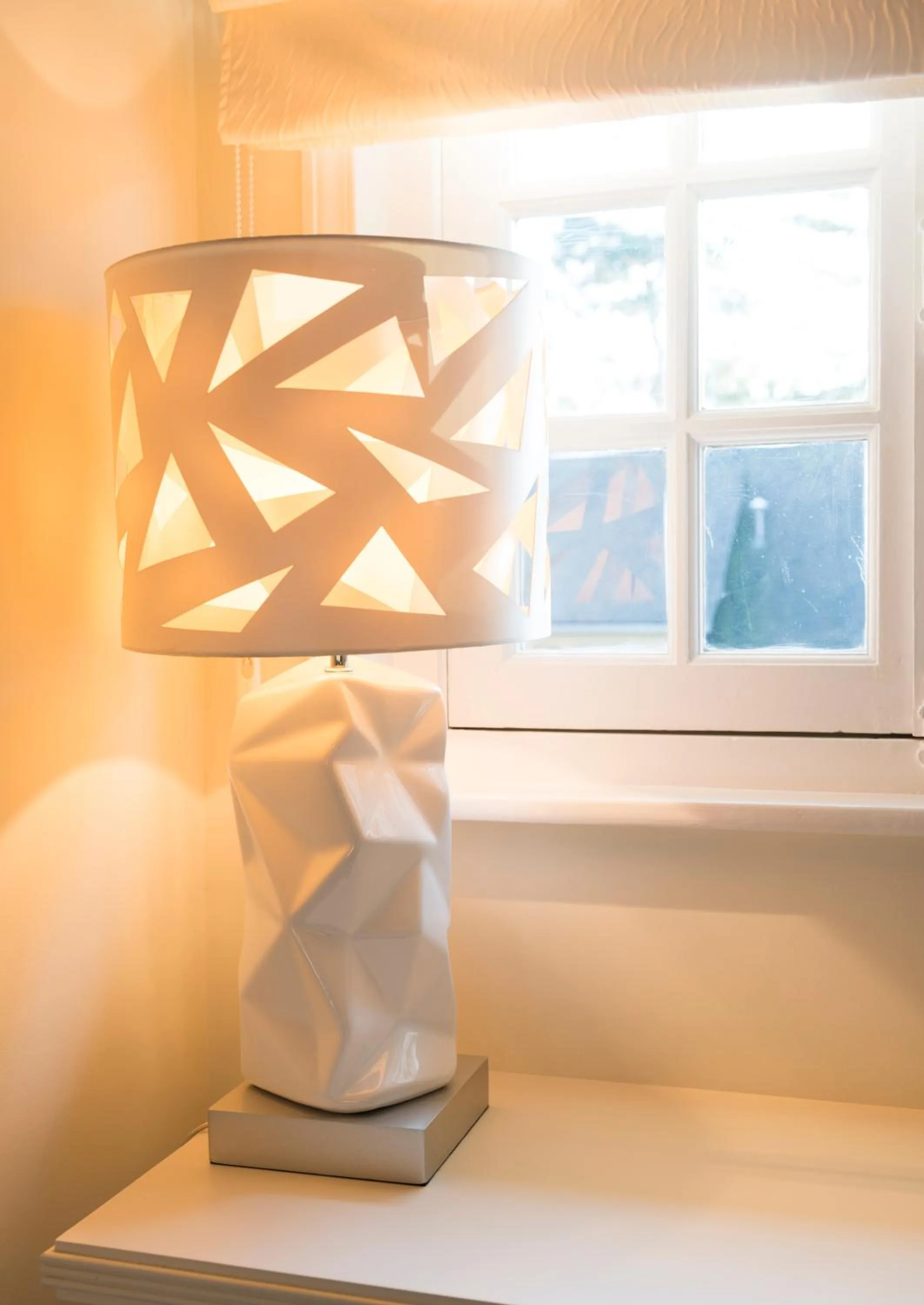 Living room in Demeure d'Hôtes Haec Otia