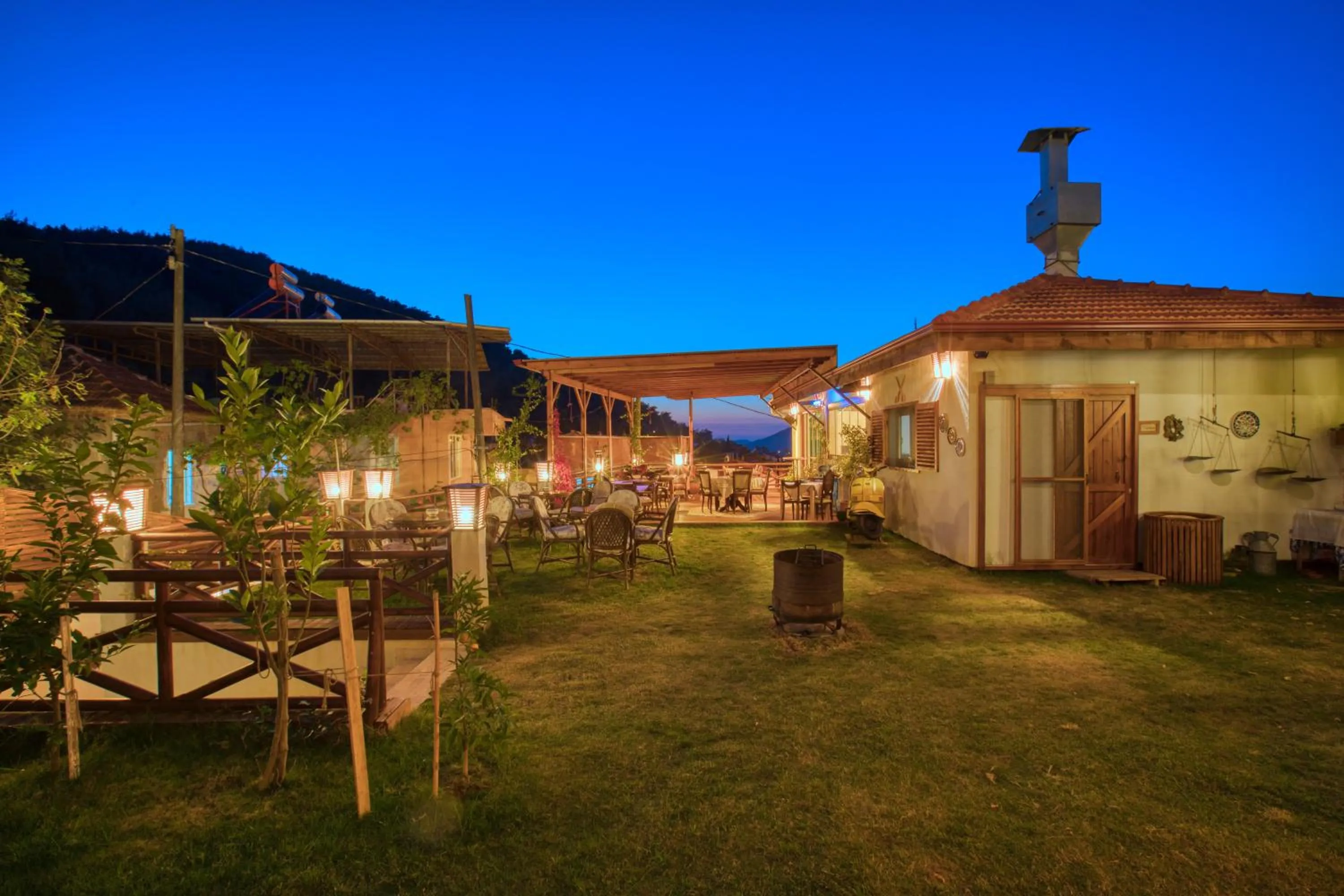 Kirazlı Sultan Konak