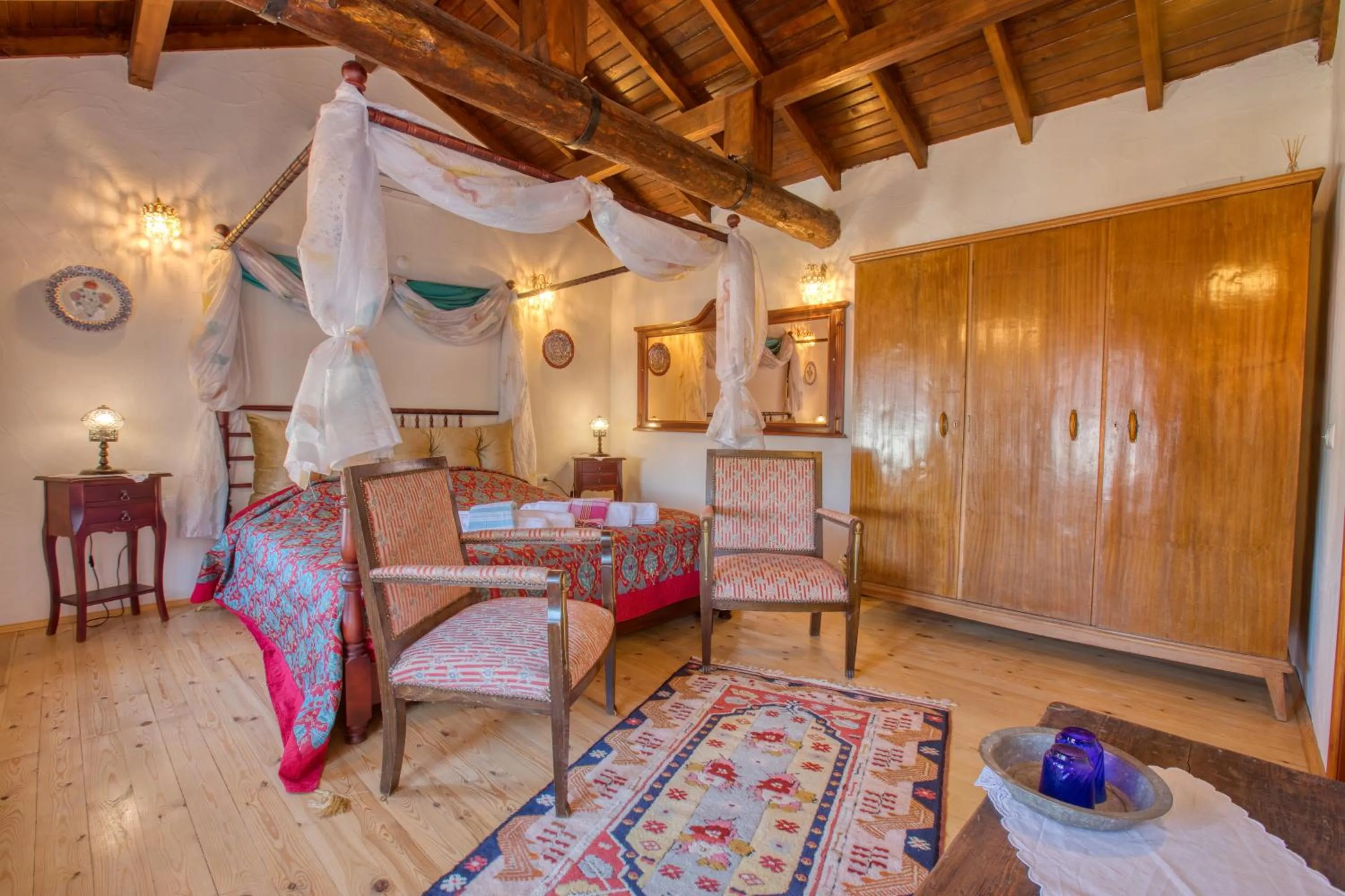 Kirazlı Sultan Konak