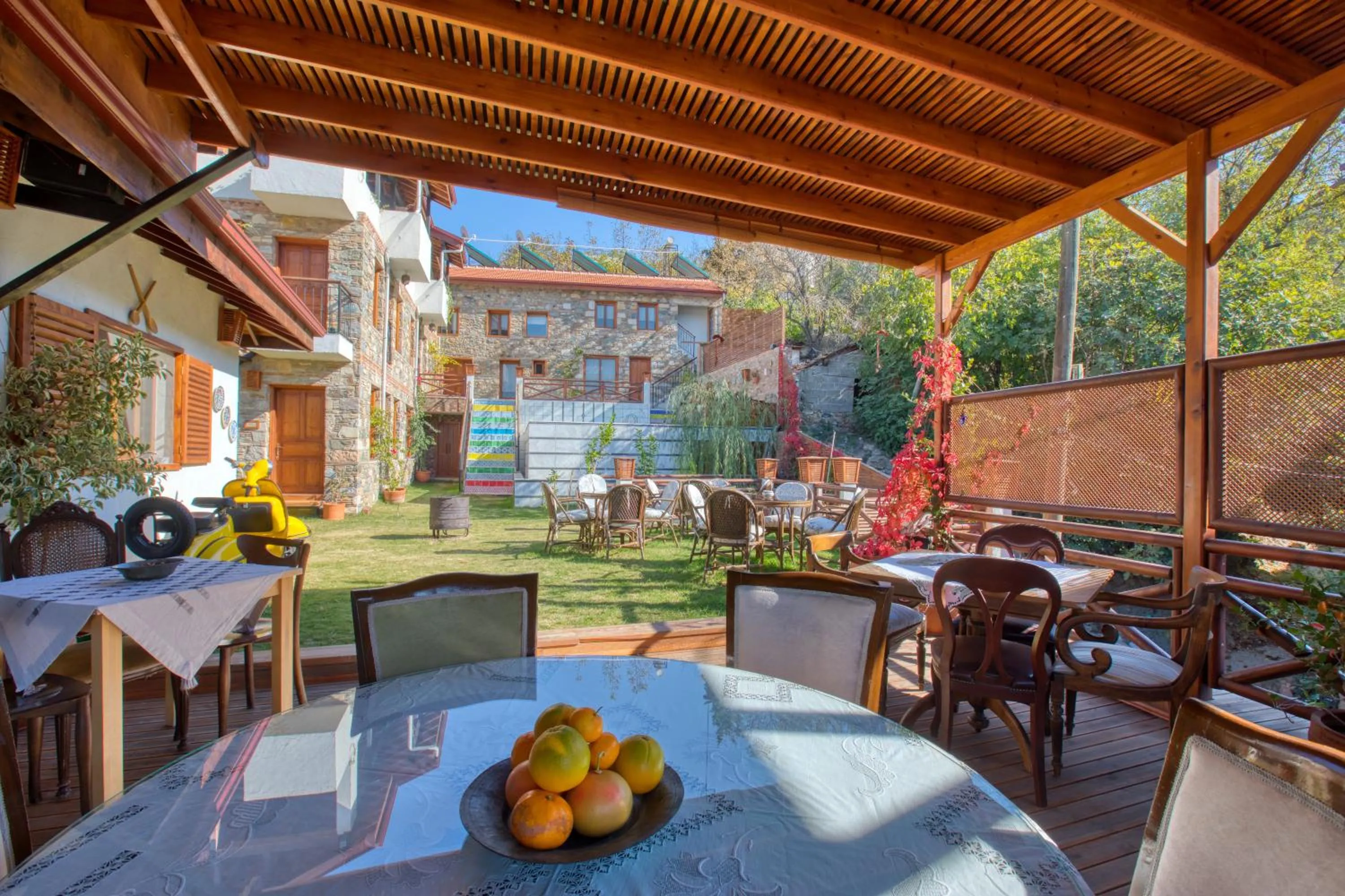 Kirazlı Sultan Konak