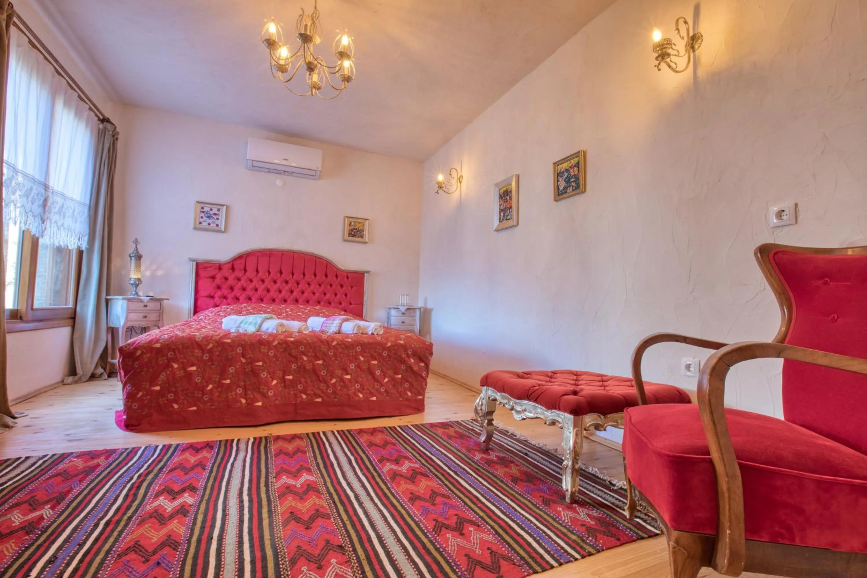 Kirazlı Sultan Konak