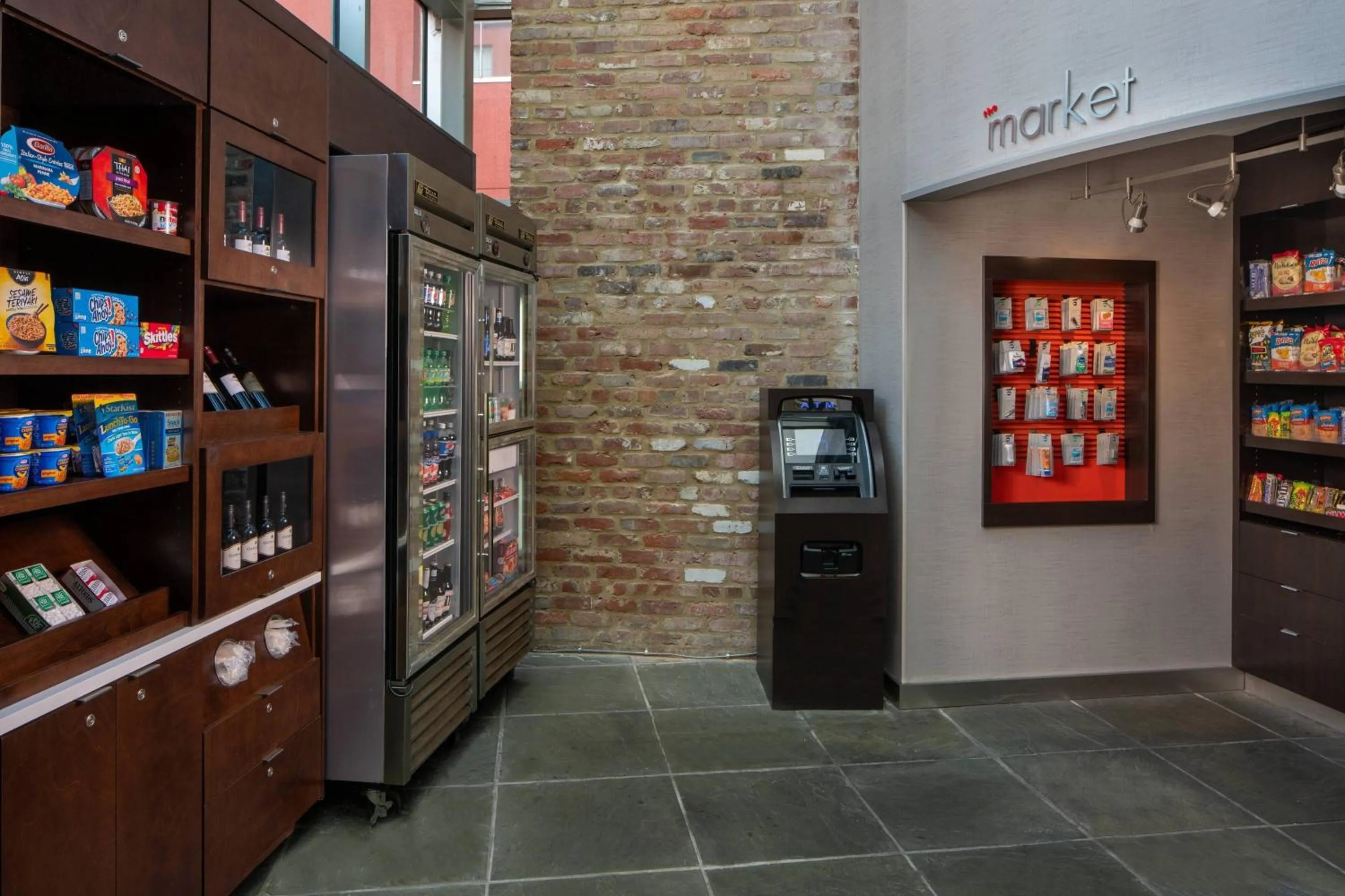 Other in Courtyard by Marriott New Orleans Warehouse Arts District