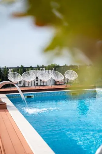 Hotel Evropa