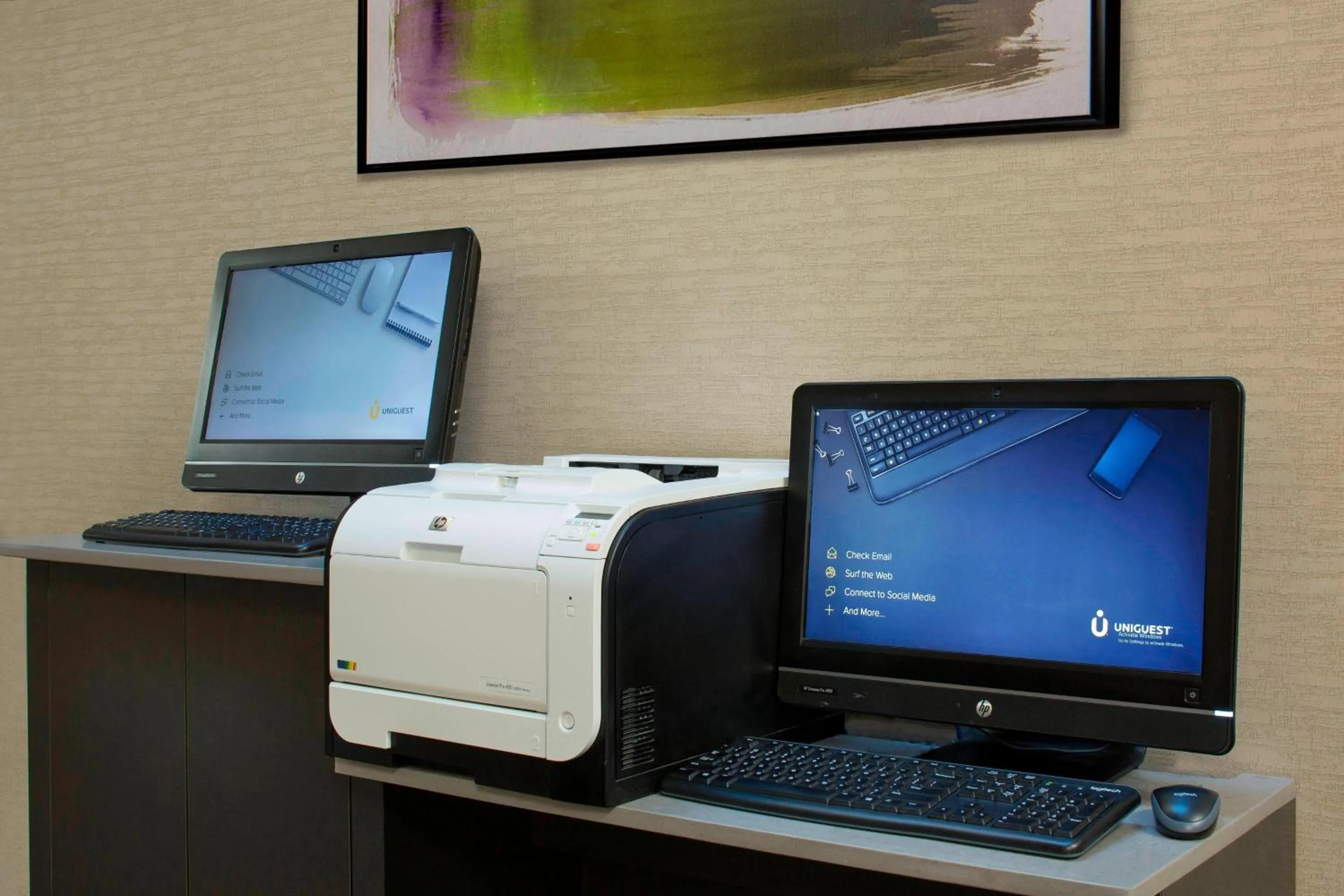 Other in Courtyard by Marriott New Orleans Downtown Near the French Quarter