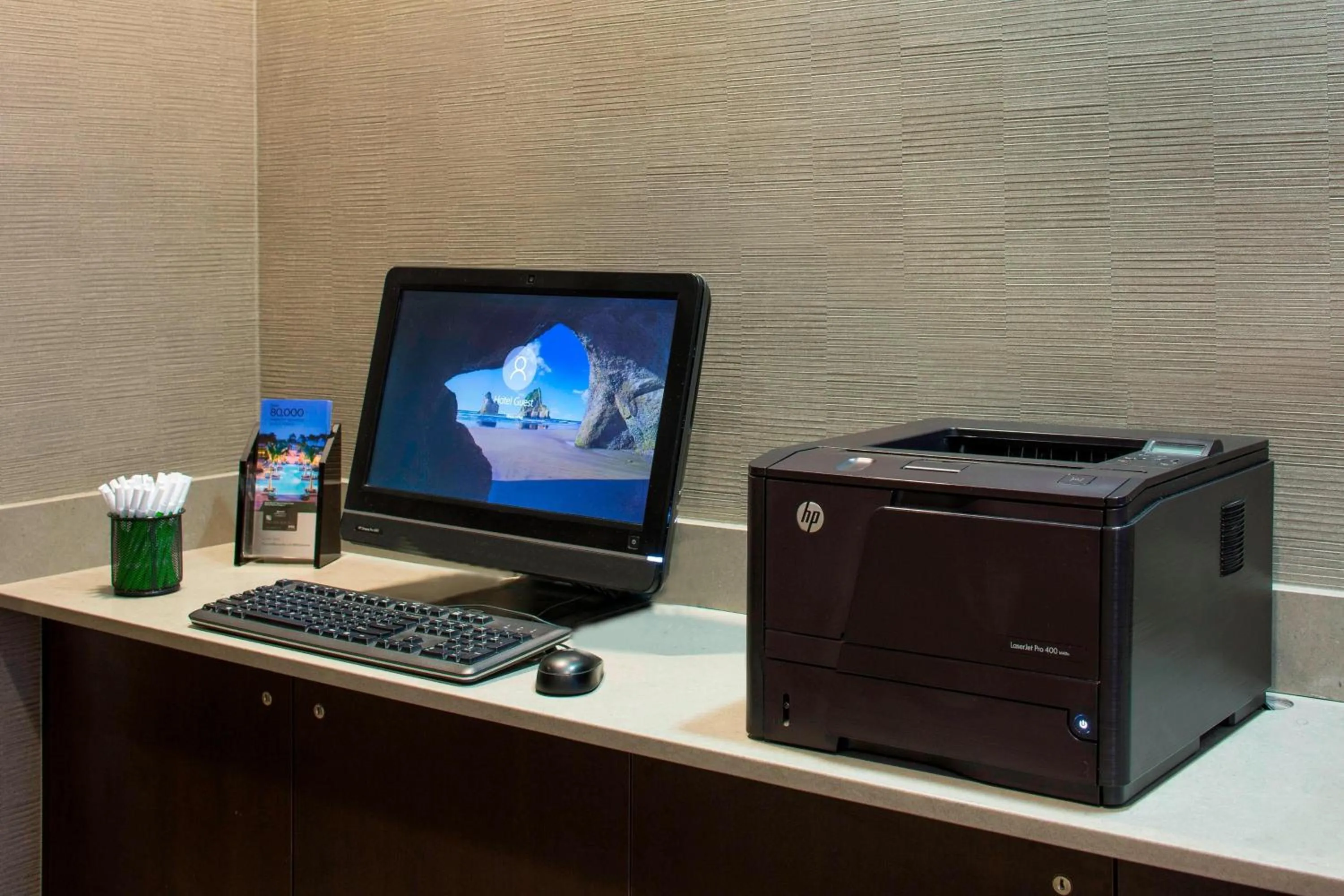 Other in Courtyard by Marriott New Orleans Downtown Near the French Quarter