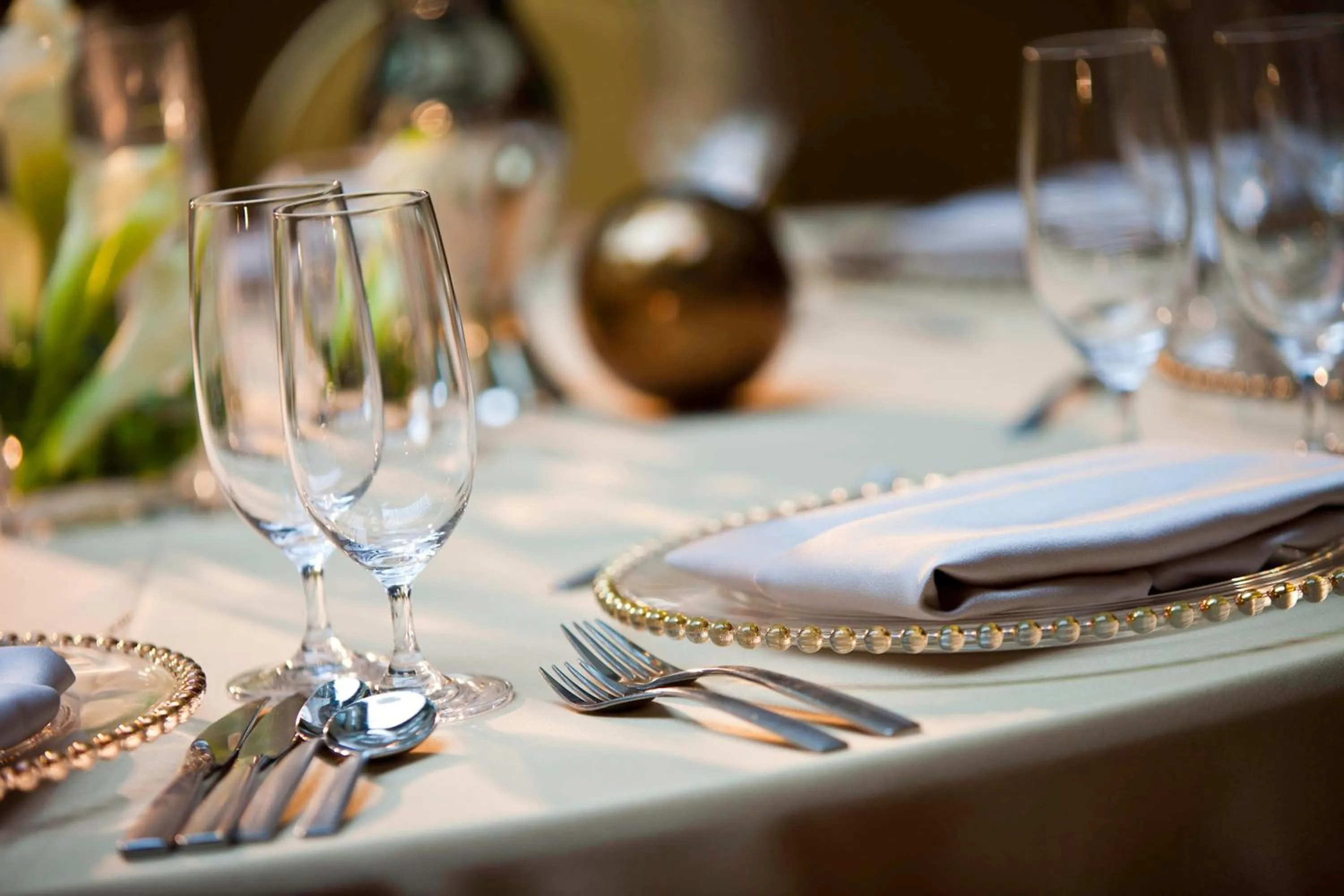 Meeting/conference room in Renaissance New Orleans Arts Warehouse District Hotel