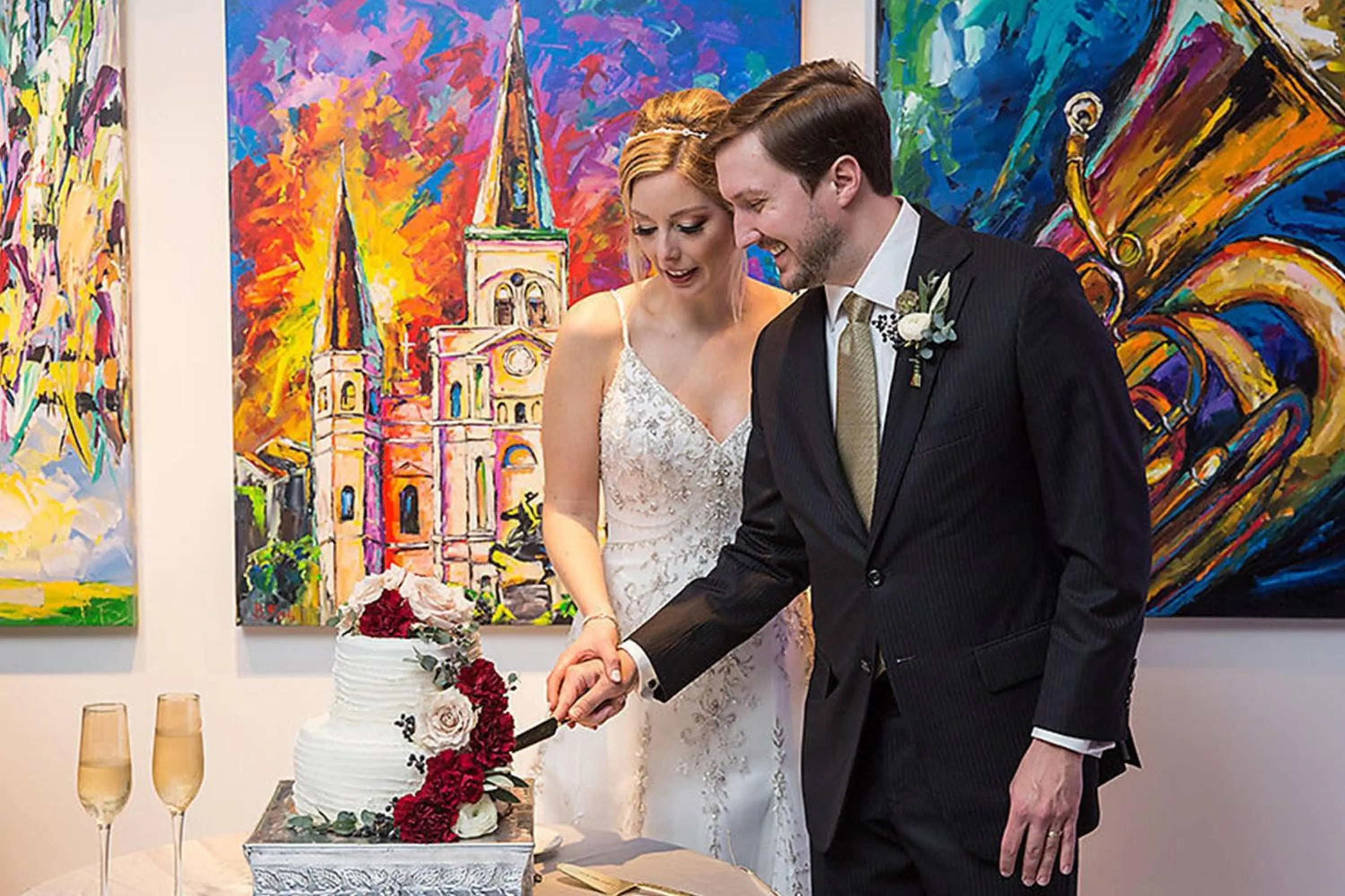 Banquet/Function facilities in Renaissance New Orleans Arts Warehouse District Hotel