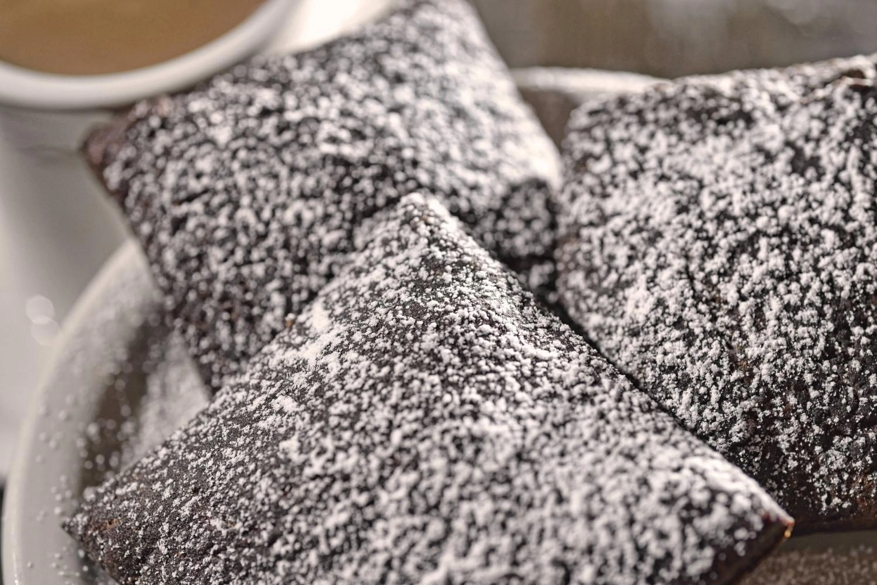 Restaurant/places to eat in Renaissance New Orleans Arts Warehouse District Hotel