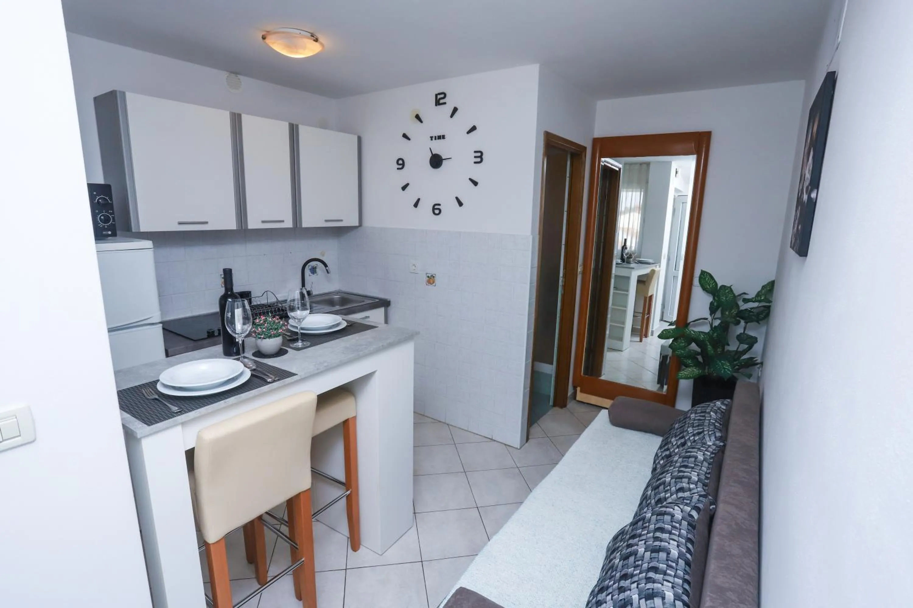 Apartment Ivica