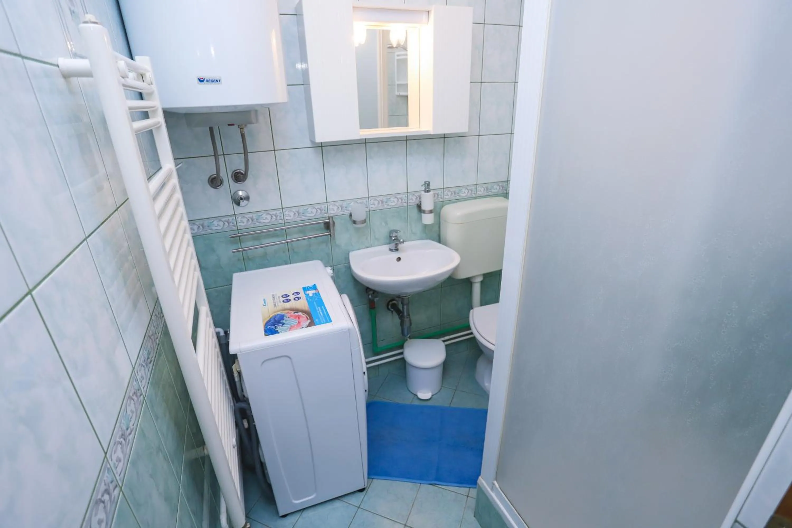 Apartment Ivica