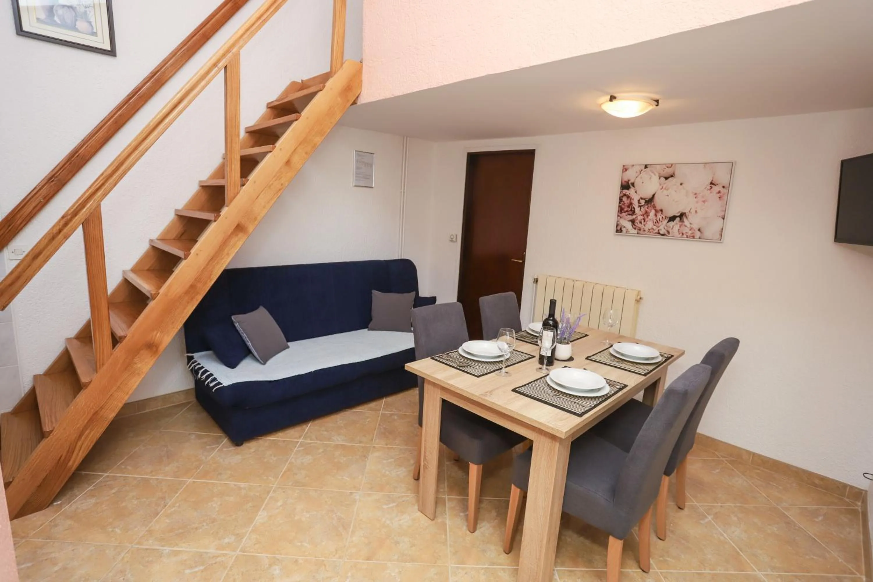 Apartment Ivica