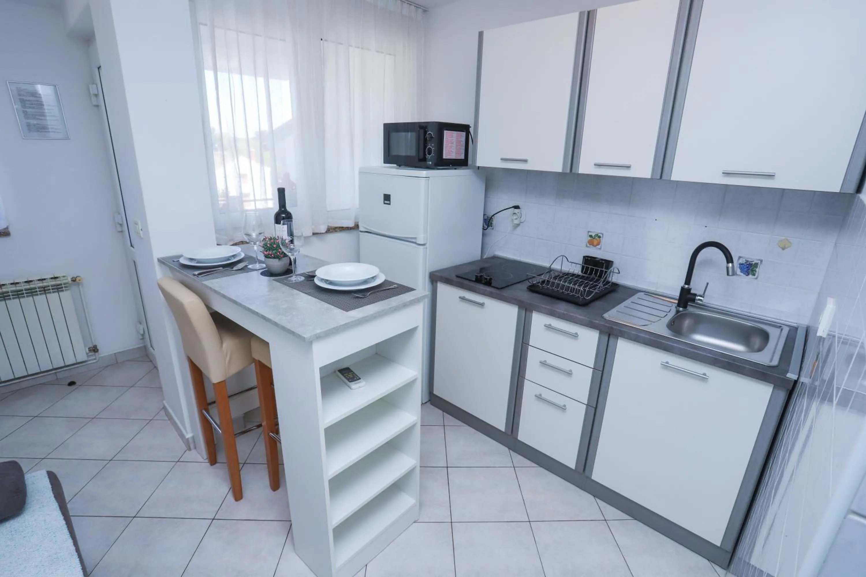 Apartment Ivica