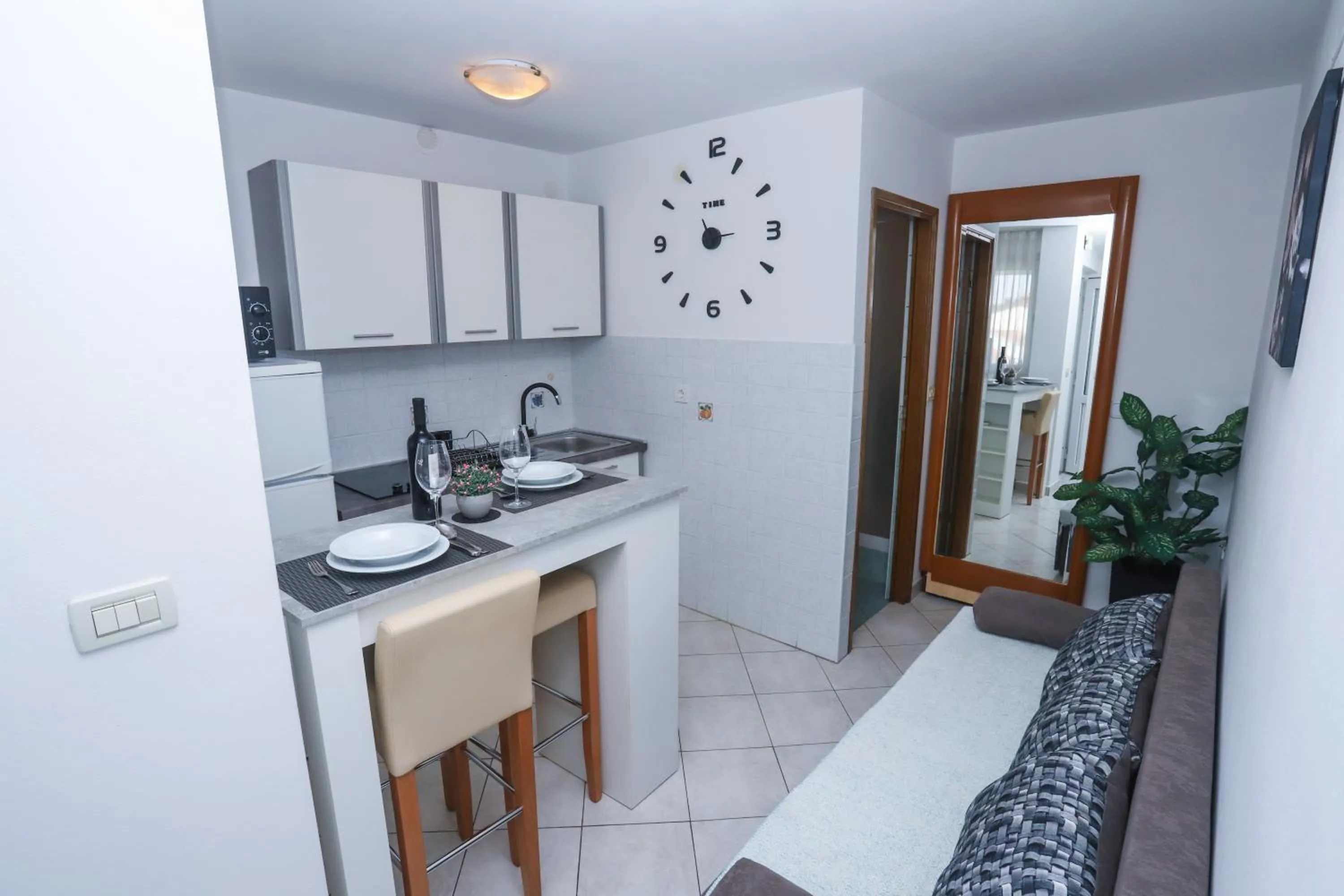 Apartment Ivica