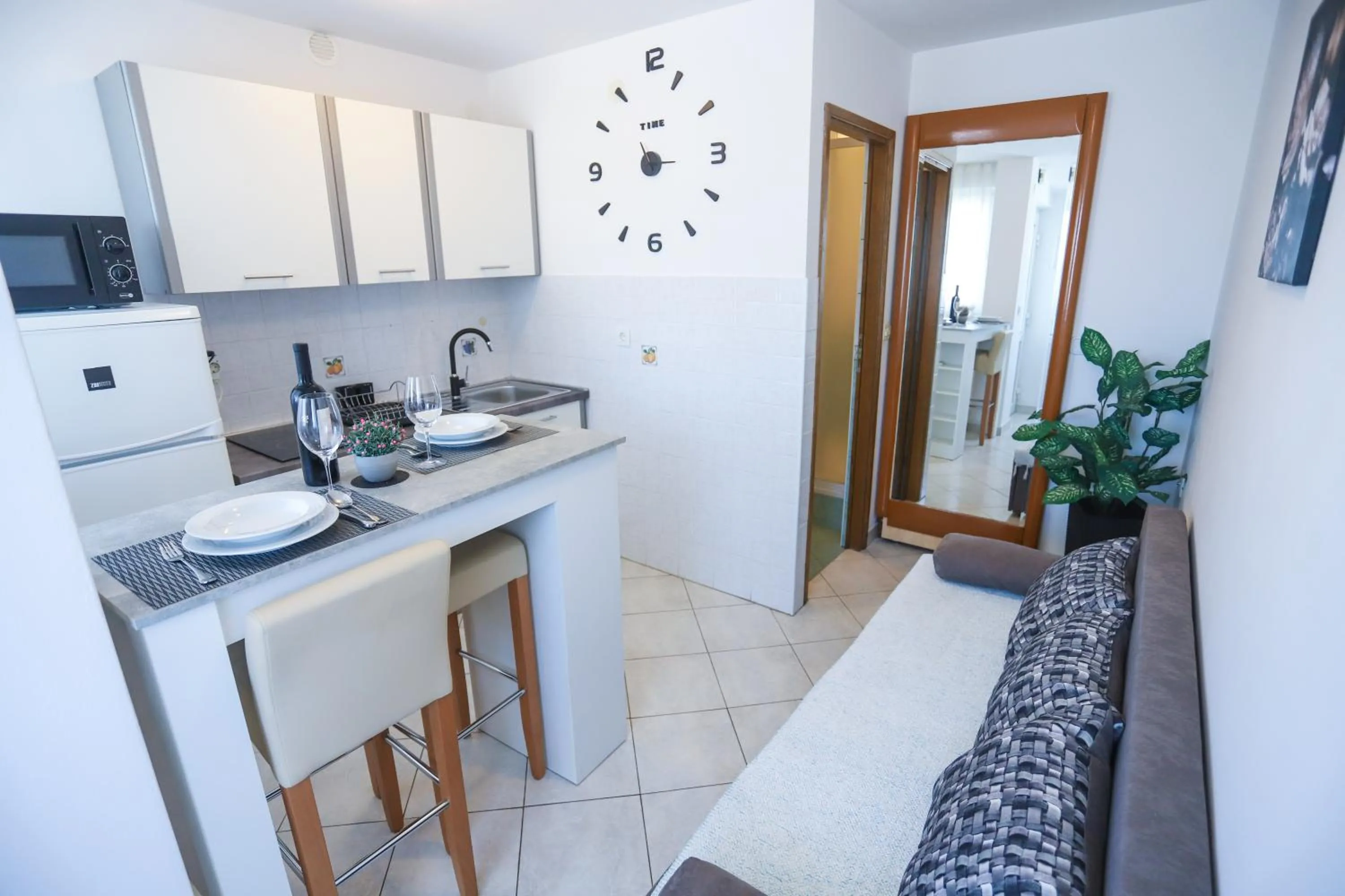 Apartment Ivica