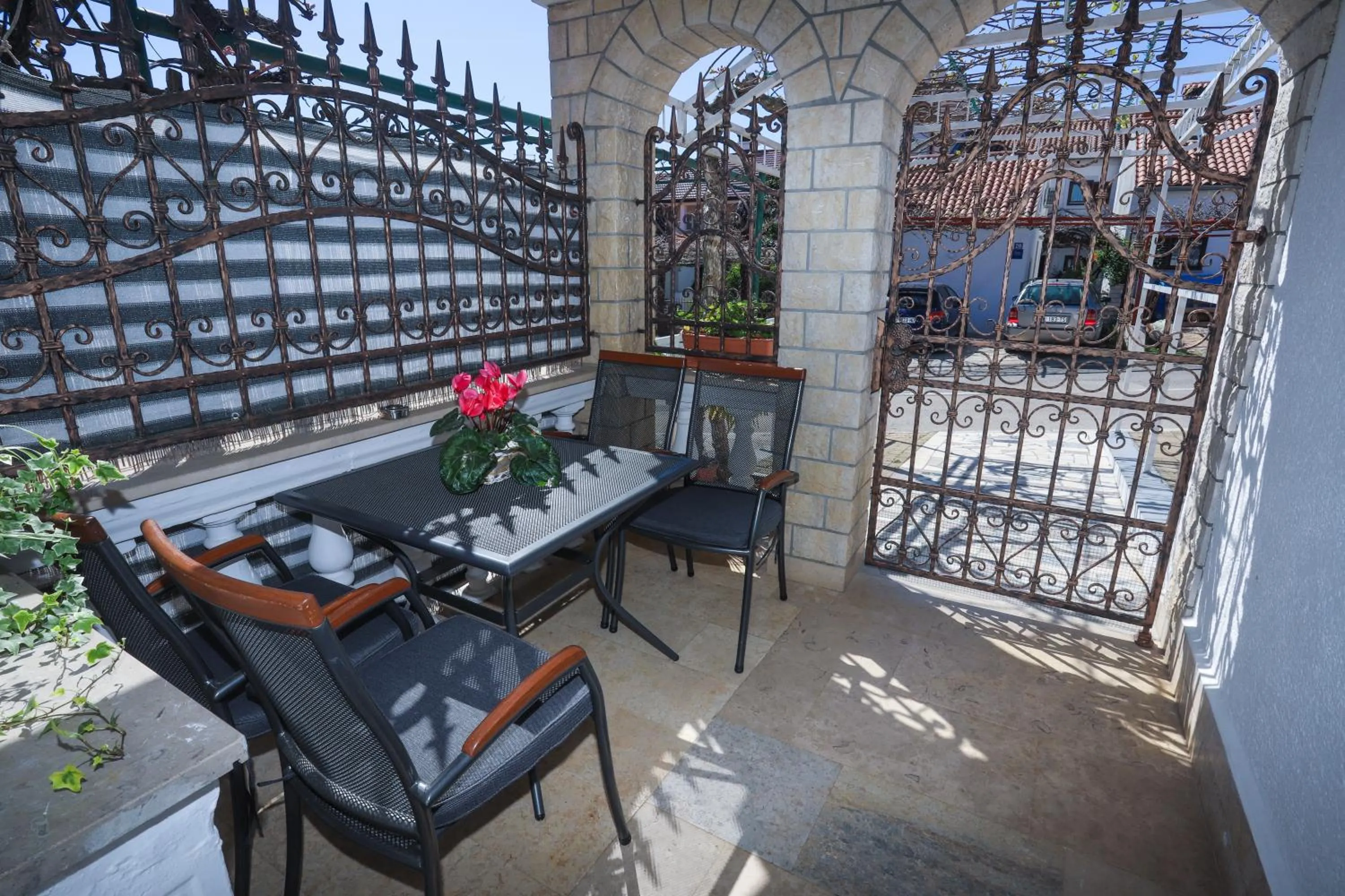 Apartment Ivica
