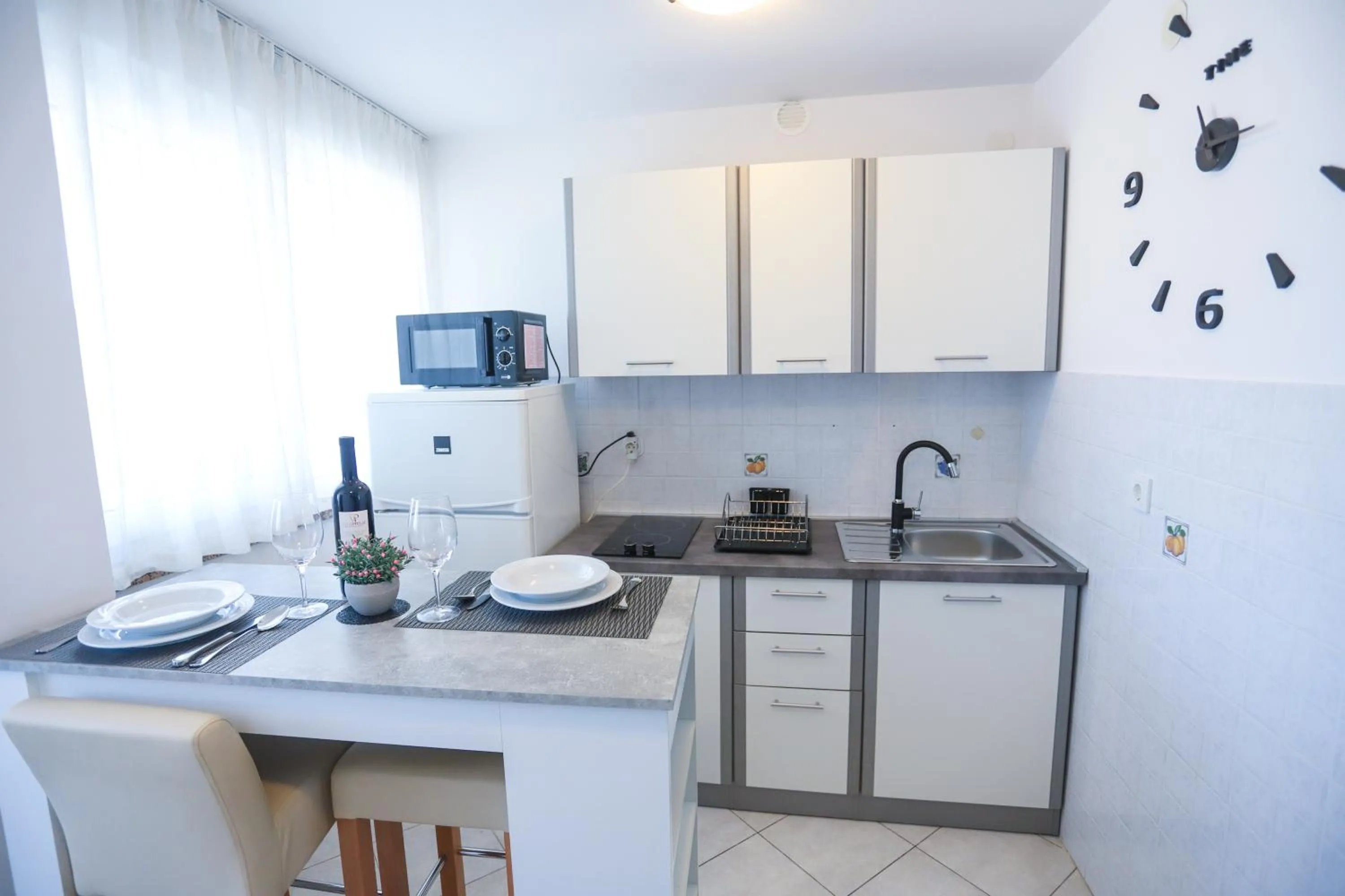 Apartment Ivica
