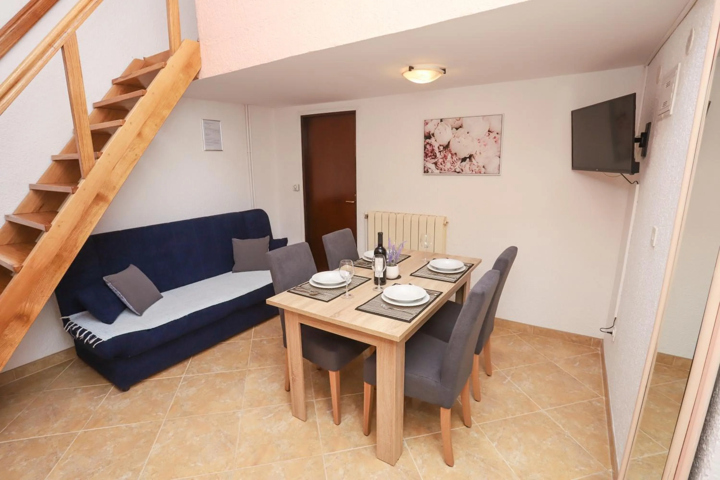 Apartment Ivica