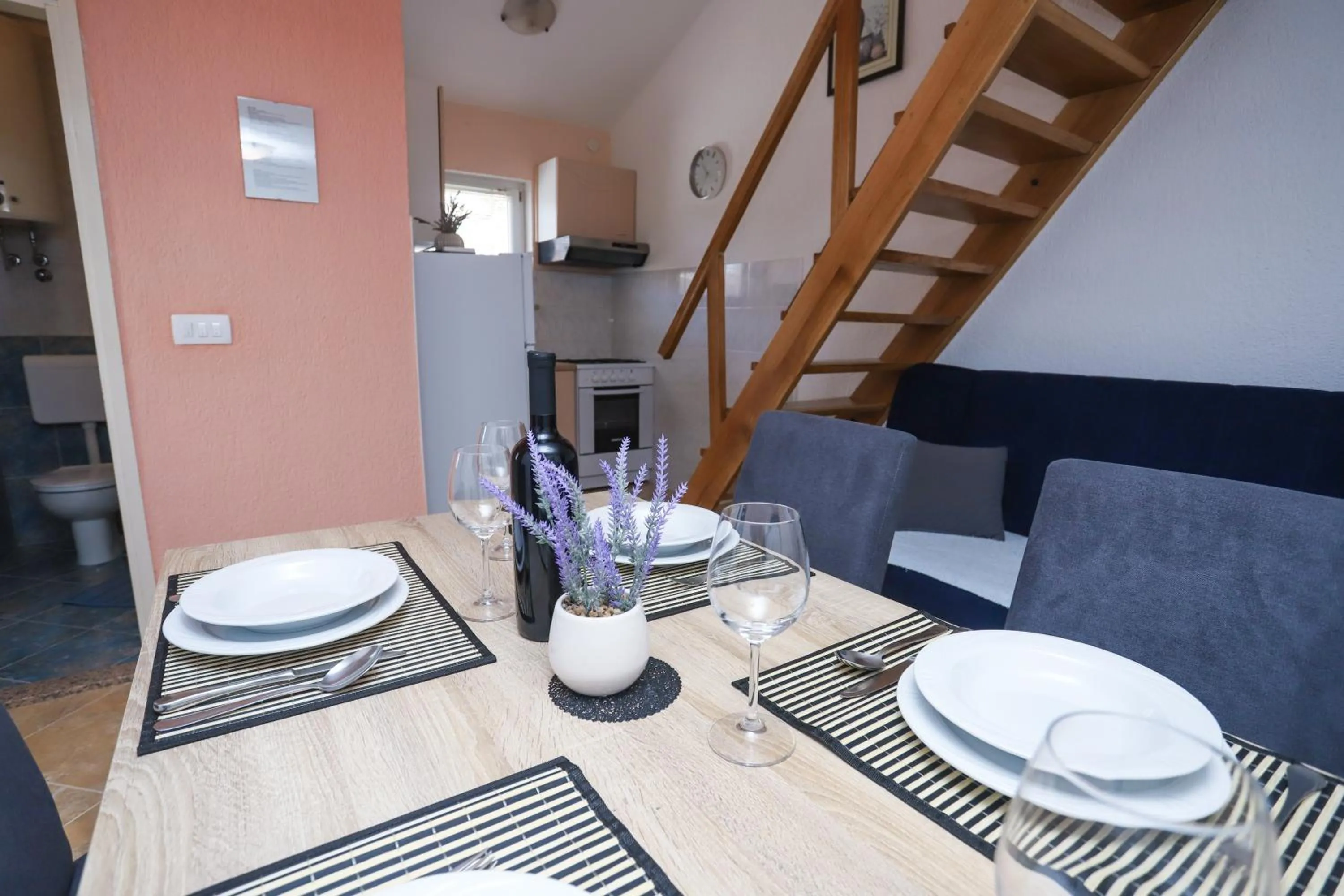 Apartment Ivica