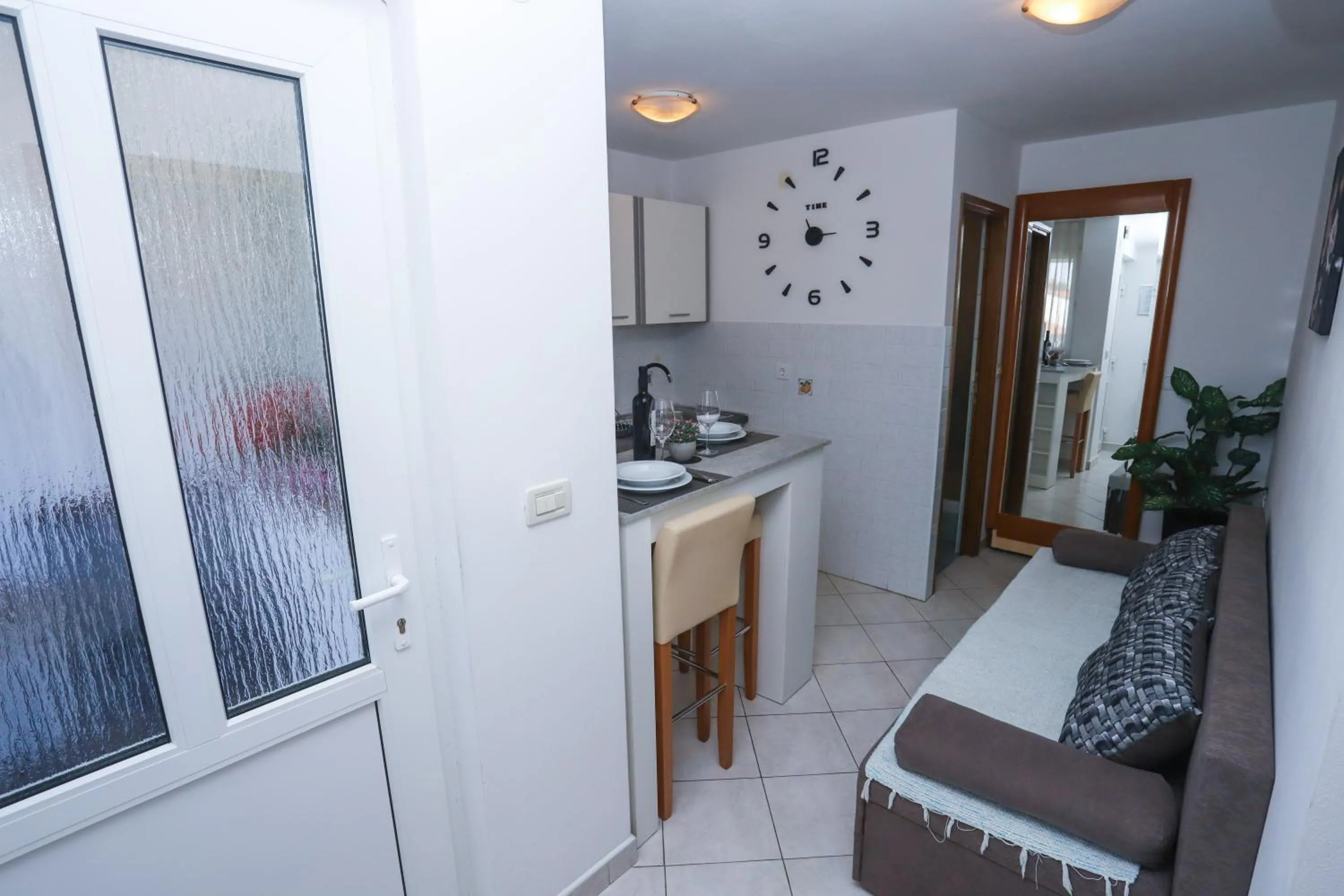 Apartment Ivica