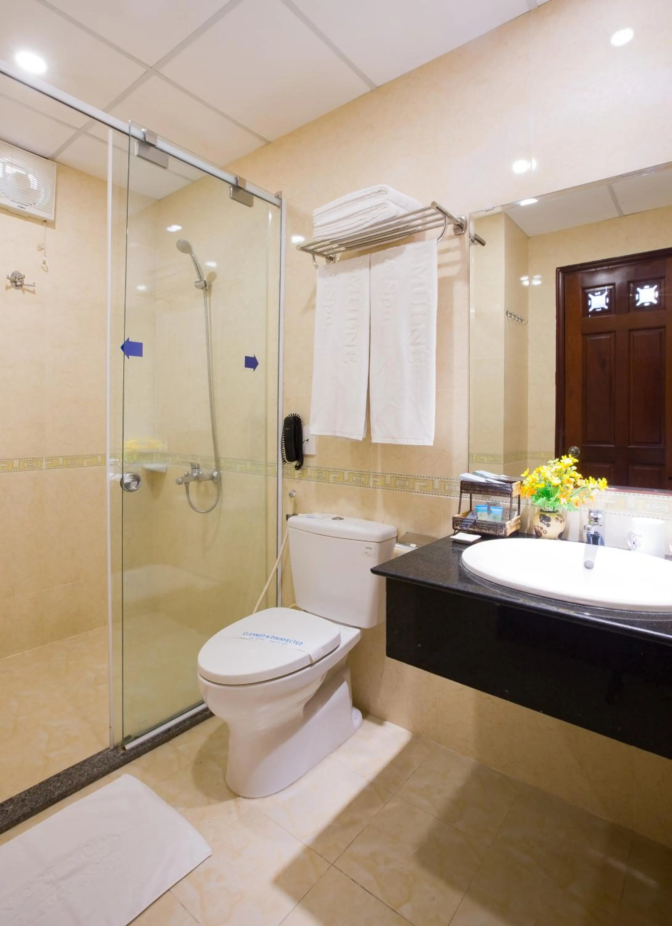 TIEN DAT MUI NE Resort & Spa