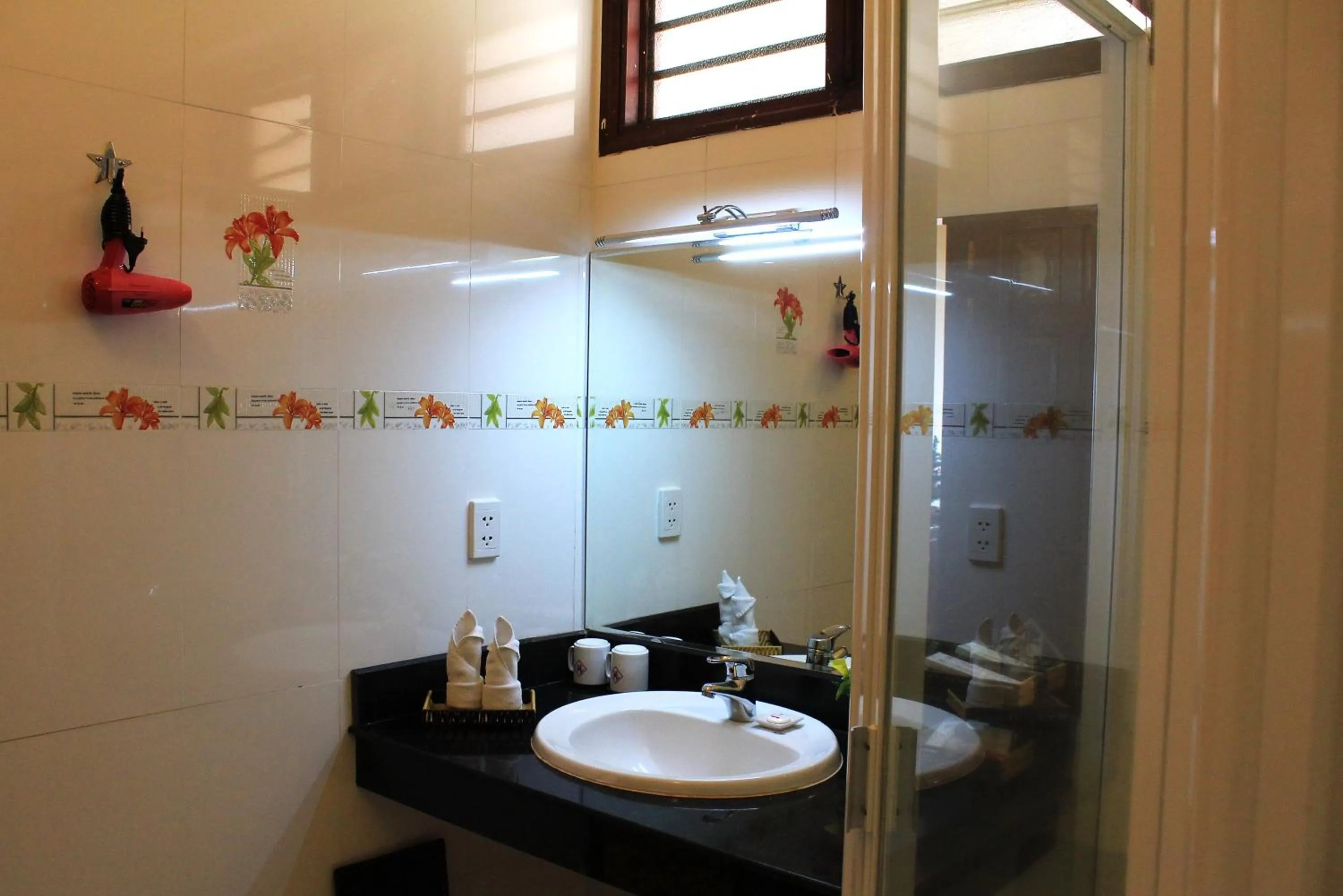 Property building in TIEN DAT MUI NE Resort & Spa